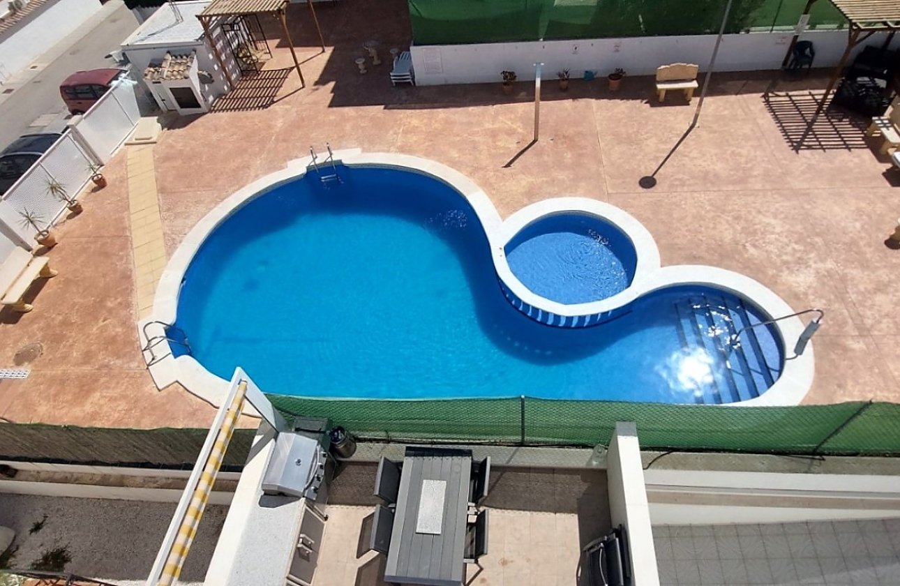 Re-Sale - Quad - Orihuela - Vistabella Golf