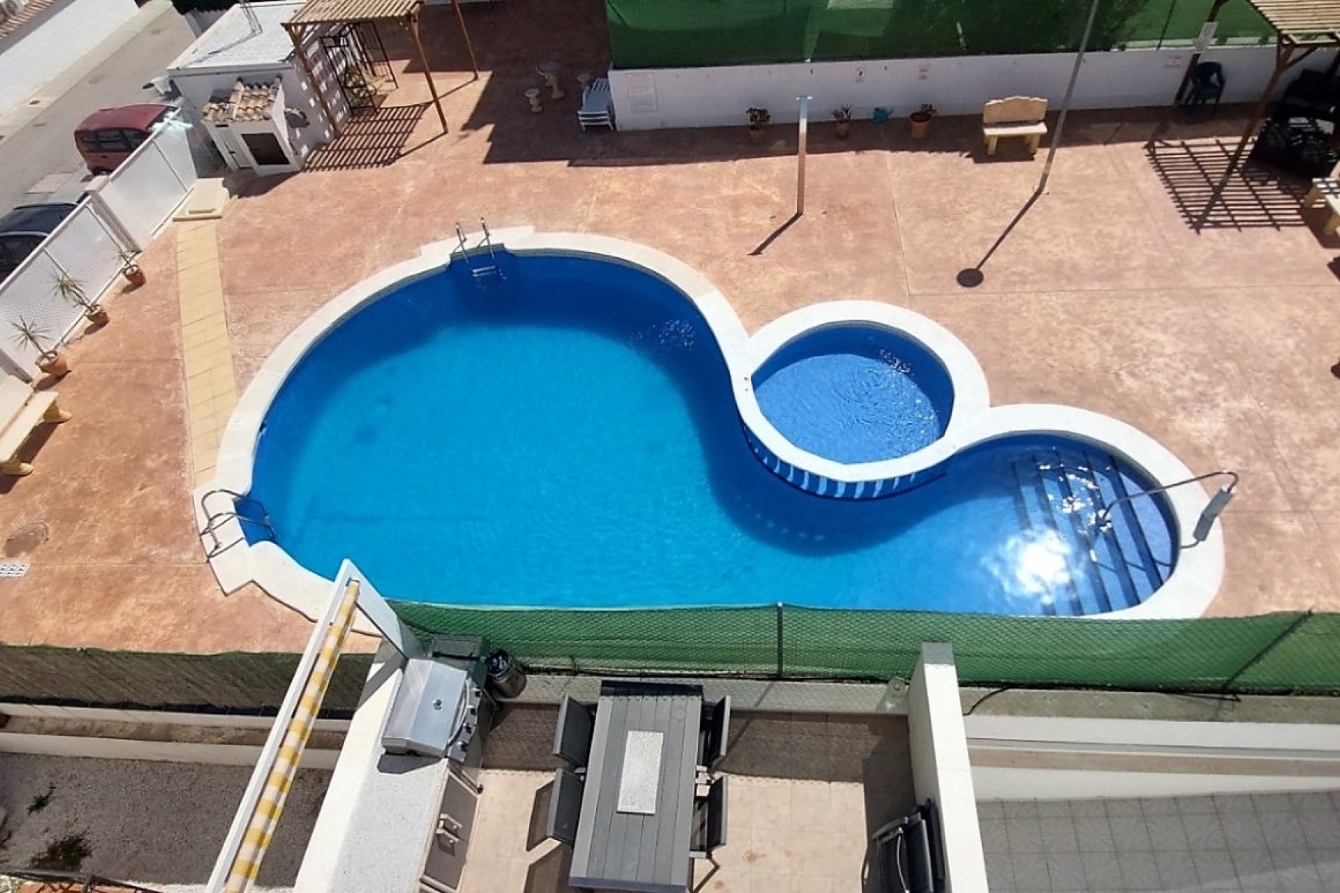 Re-Sale - Quad - Orihuela - Vistabella Golf