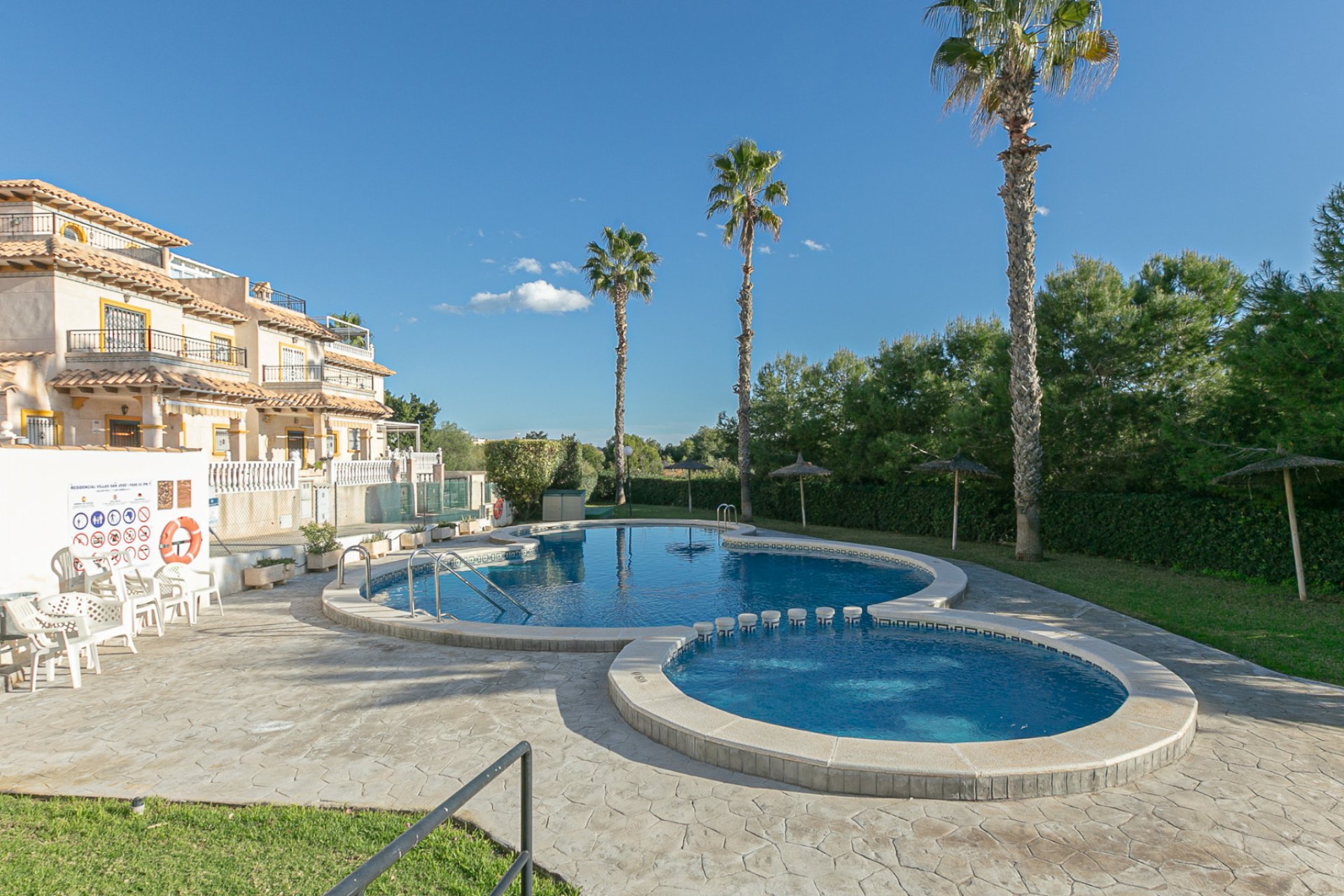 Re-Sale - Quad - Playa Flamenca - Orihuela Costa