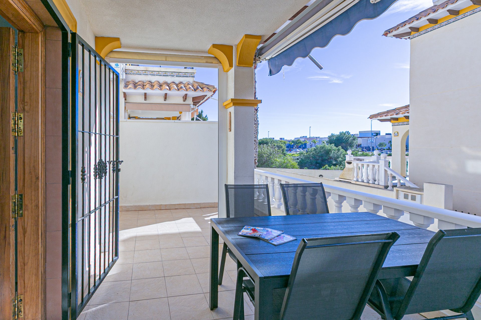 Re-Sale - Quad - Playa Flamenca - Orihuela Costa