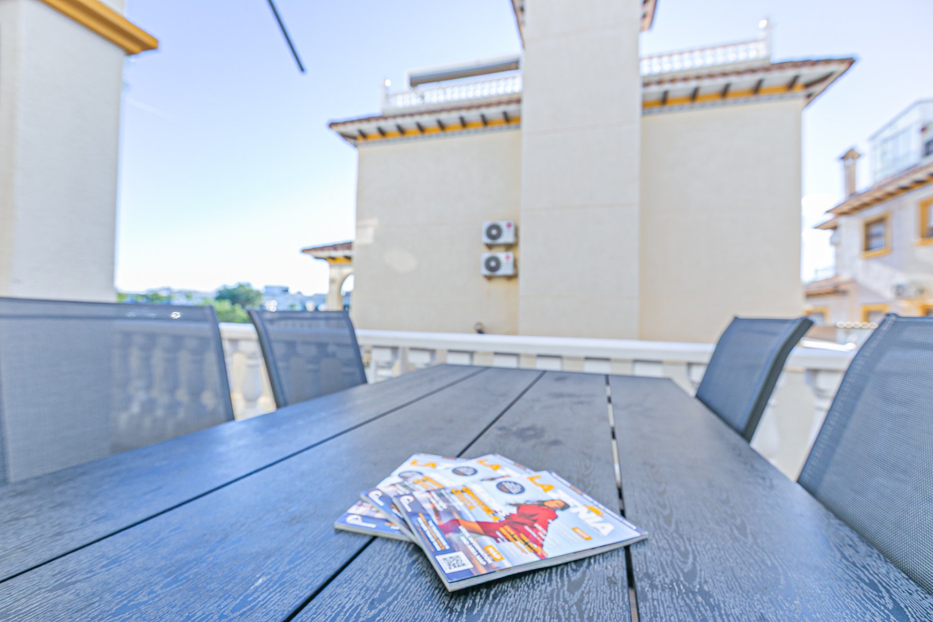 Re-Sale - Quad - Playa Flamenca - Orihuela Costa