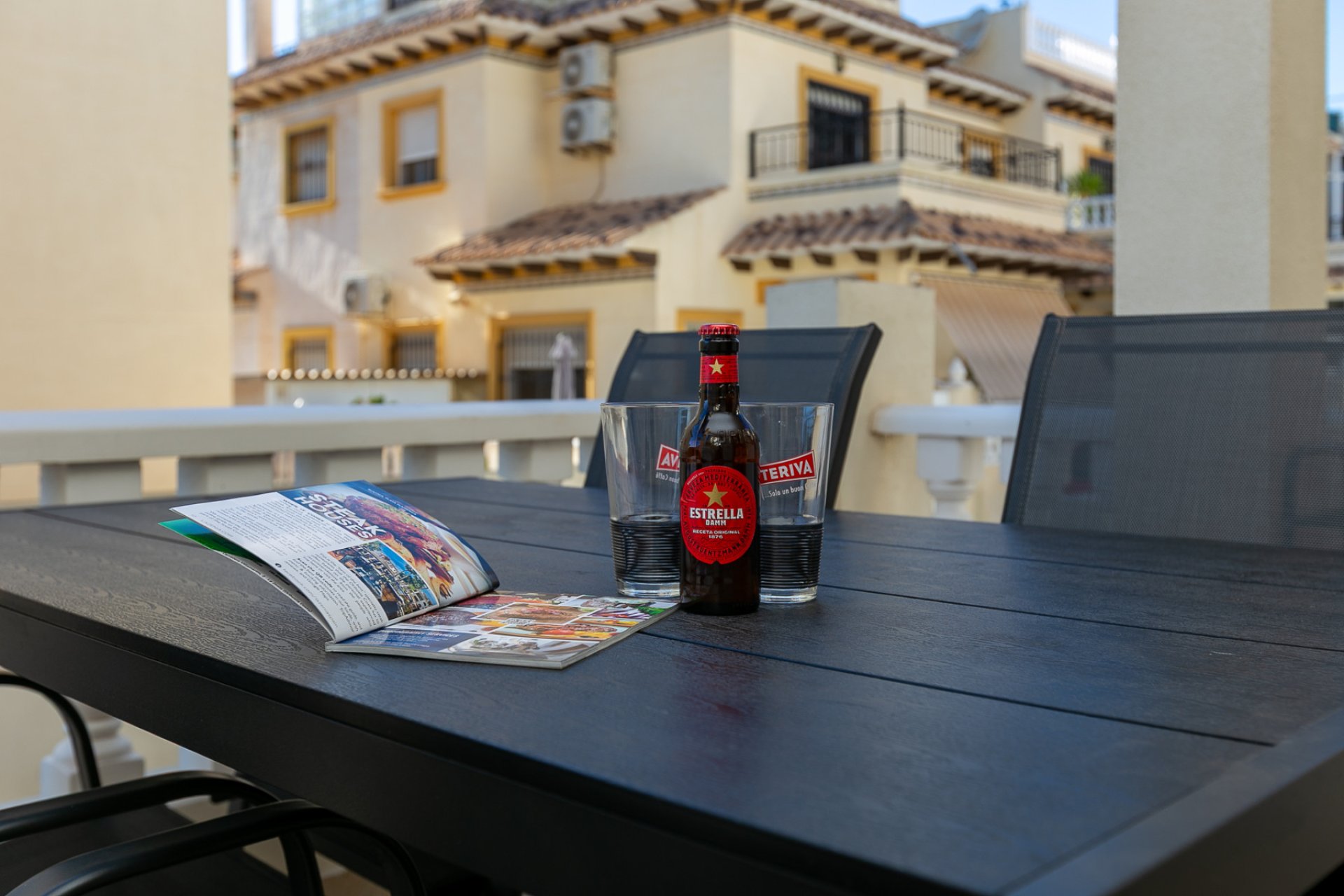 Re-Sale - Quad - Playa Flamenca - Orihuela Costa