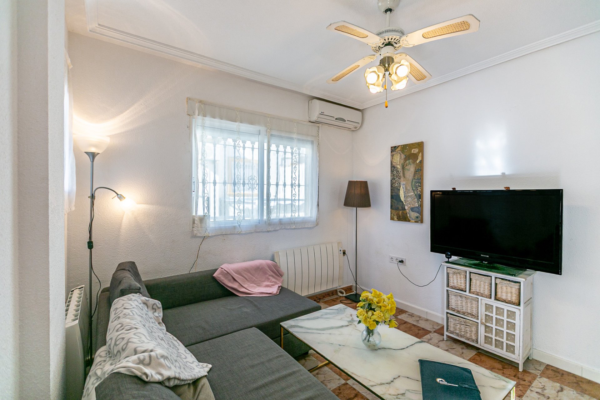 Re-Sale - Quad - Playa Flamenca - Orihuela Costa