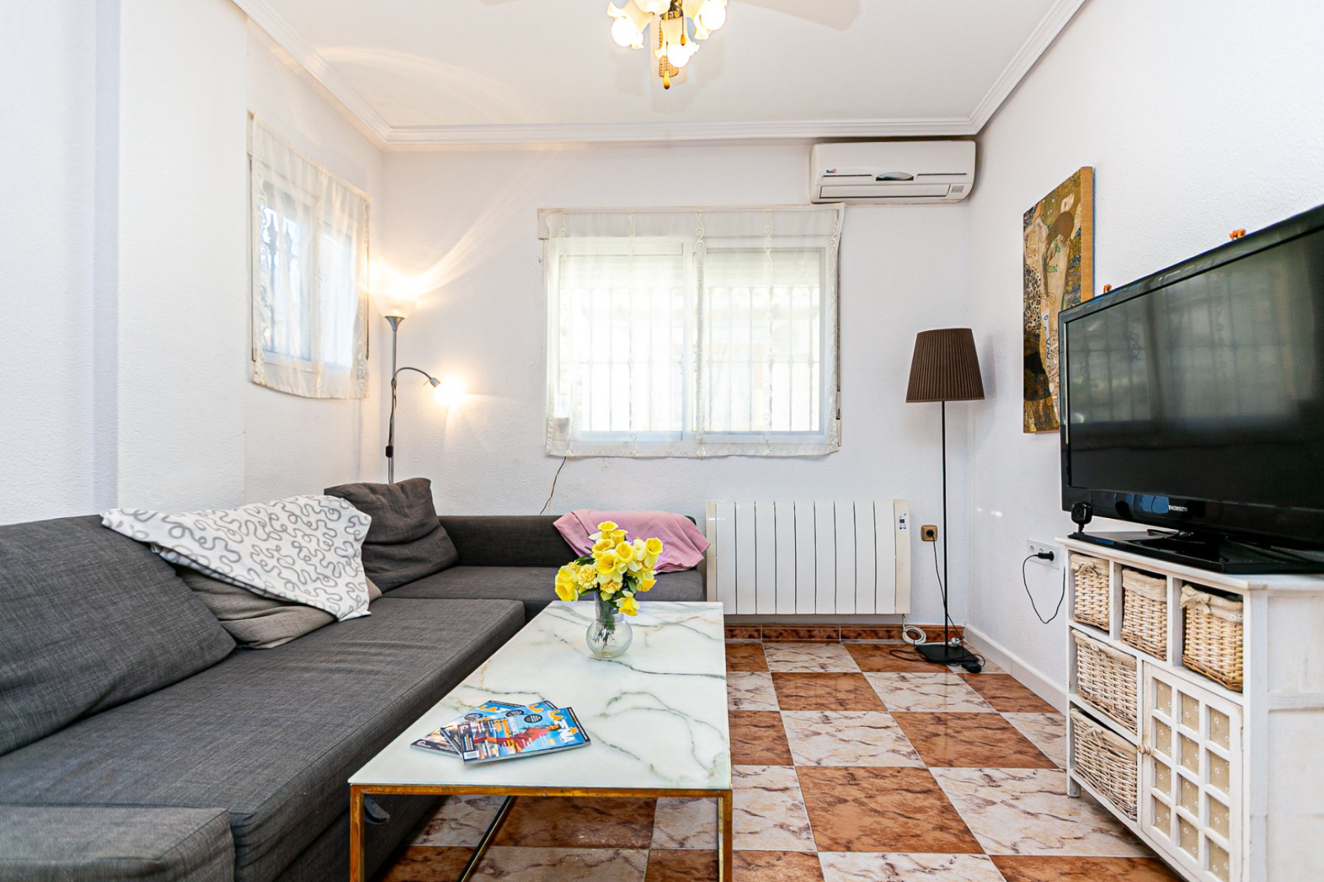 Re-Sale - Quad - Playa Flamenca - Orihuela Costa