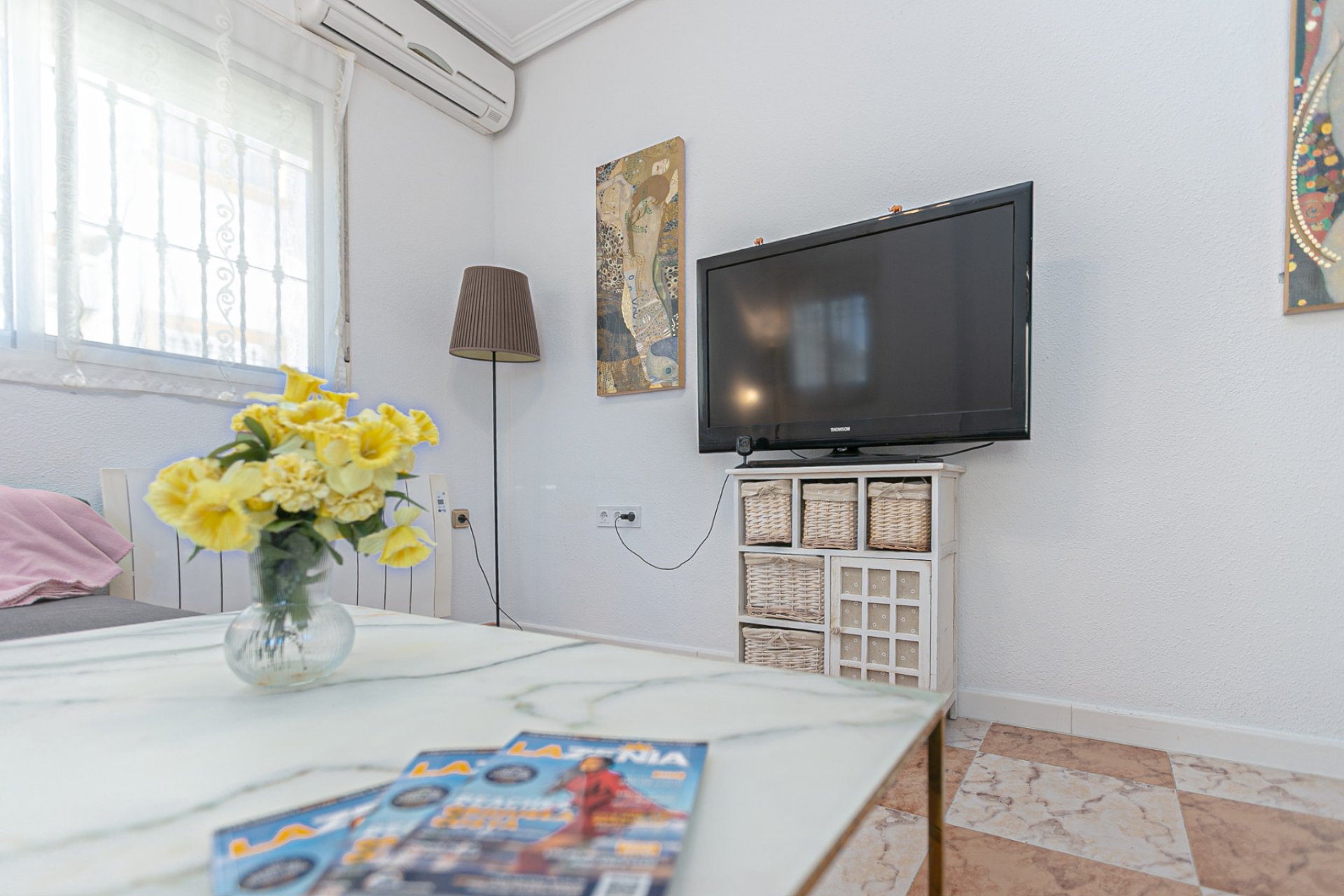 Re-Sale - Quad - Playa Flamenca - Orihuela Costa