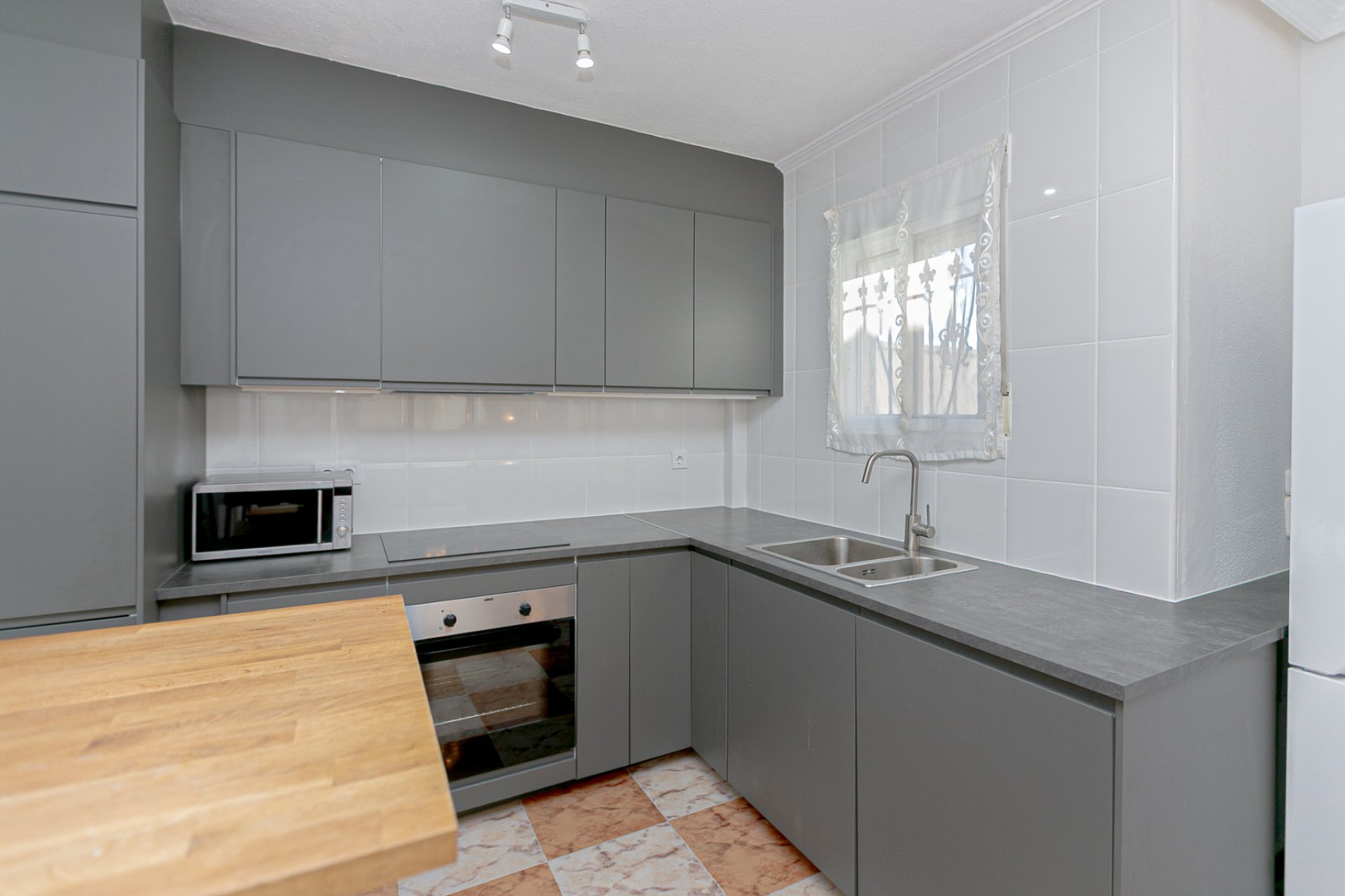 Re-Sale - Quad - Playa Flamenca - Orihuela Costa