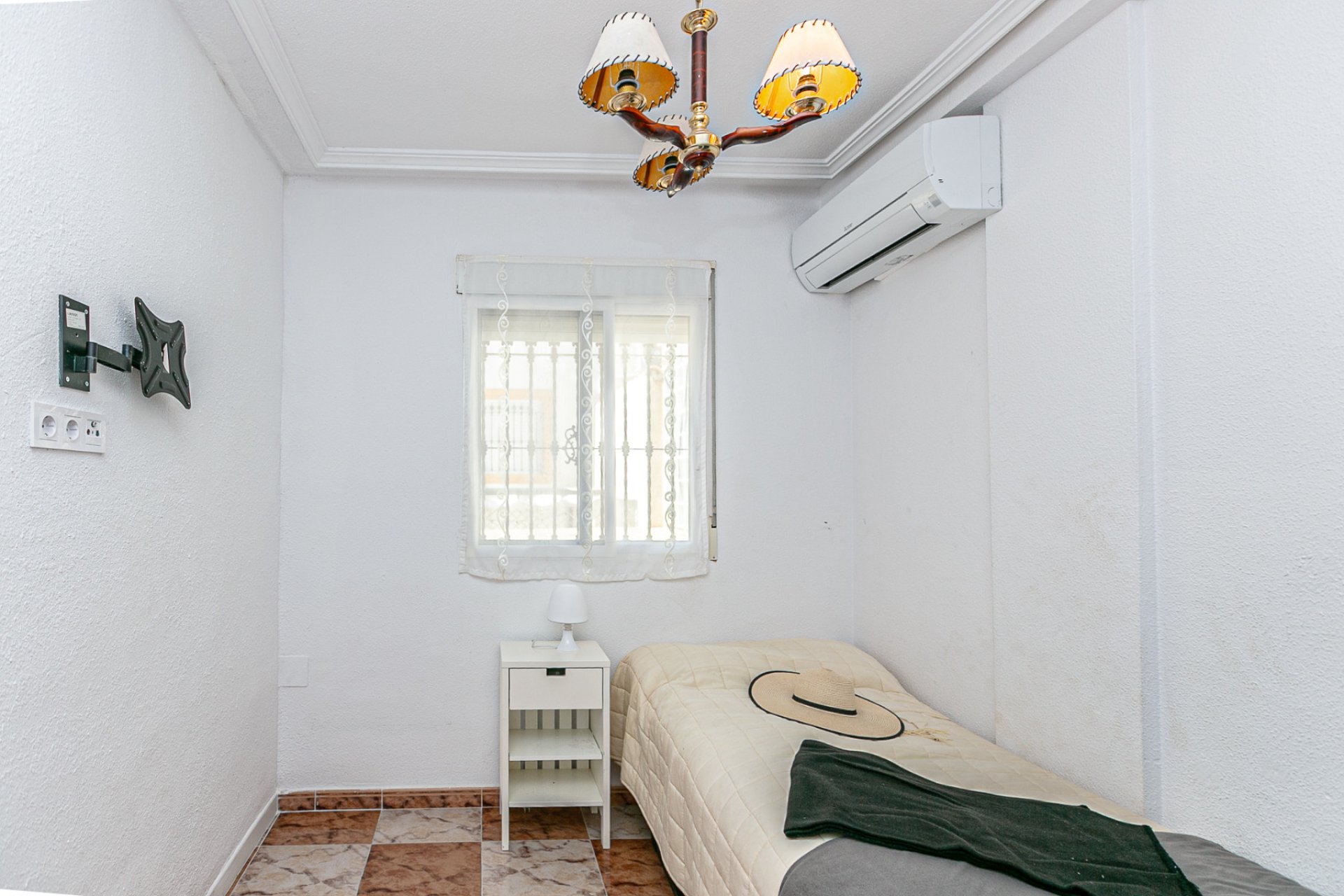 Re-Sale - Quad - Playa Flamenca - Orihuela Costa