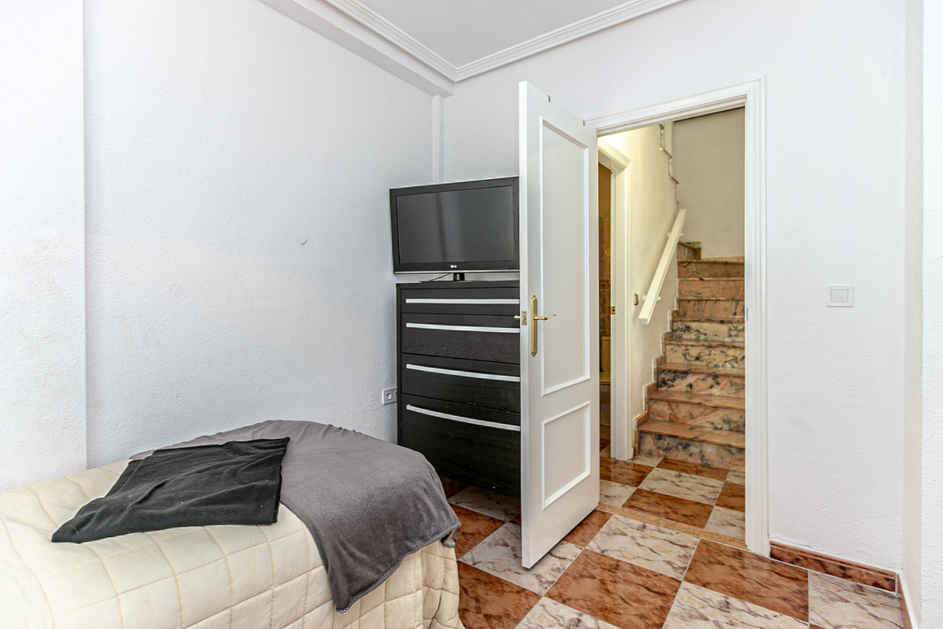 Re-Sale - Quad - Playa Flamenca - Orihuela Costa