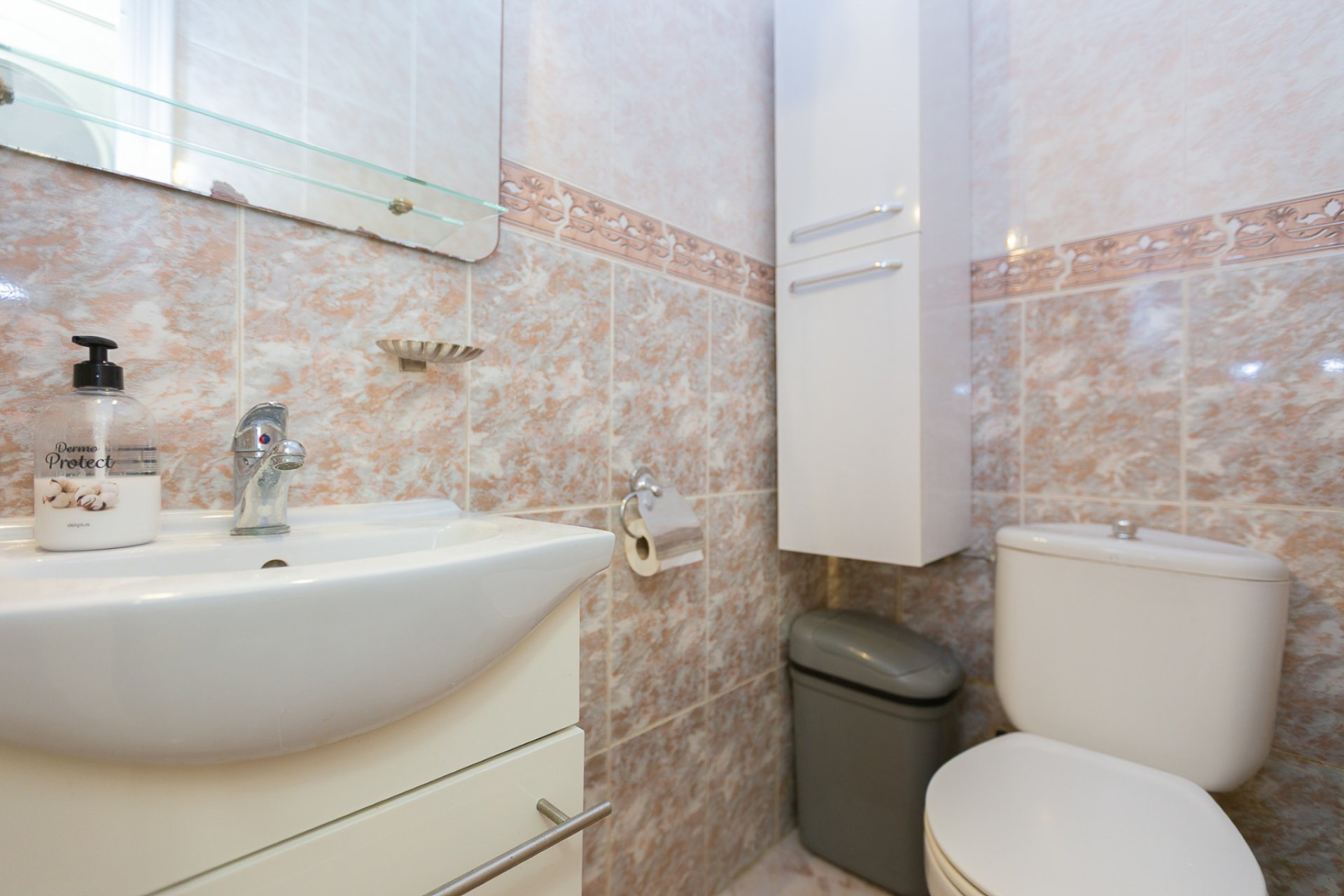 Re-Sale - Quad - Playa Flamenca - Orihuela Costa