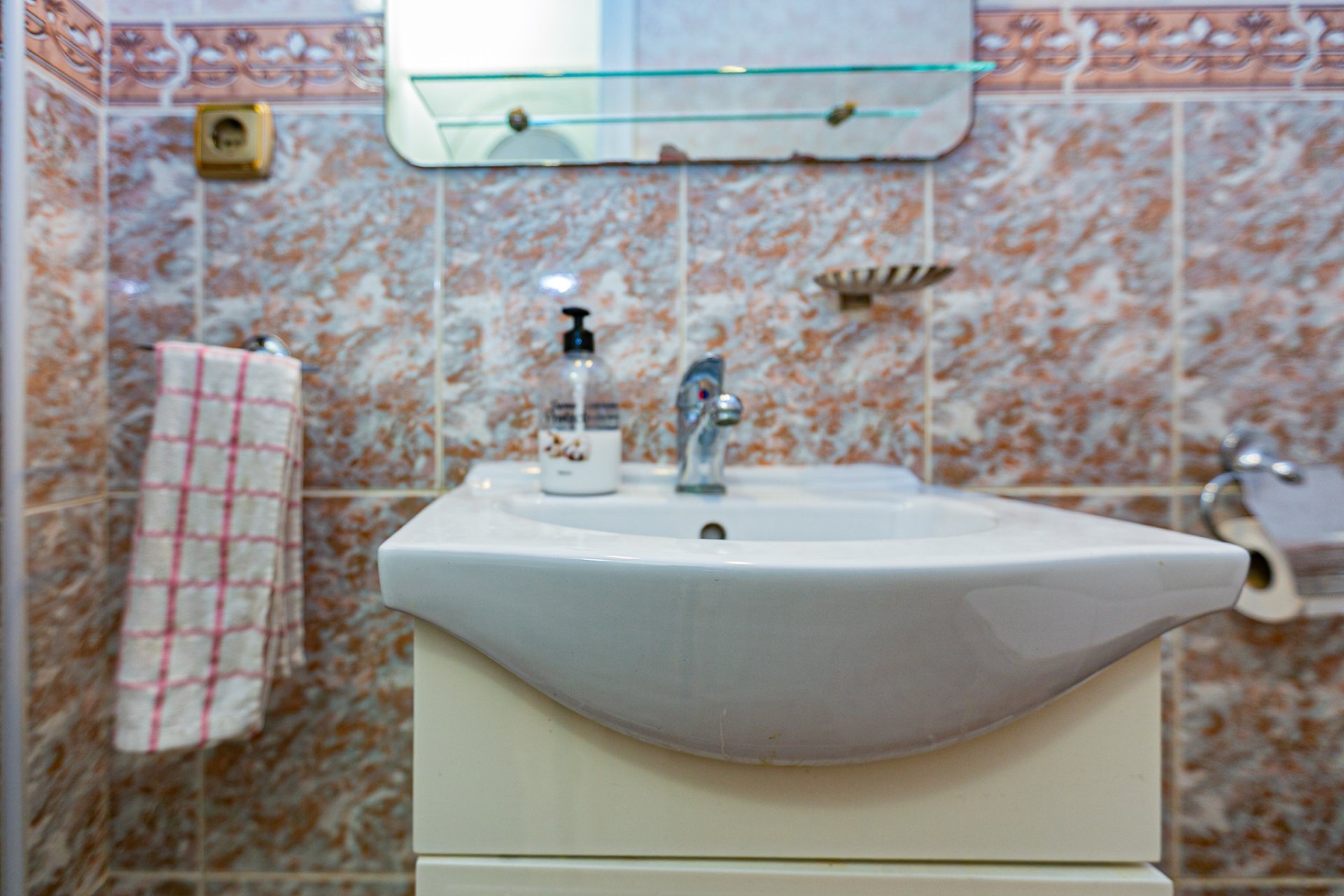 Re-Sale - Quad - Playa Flamenca - Orihuela Costa