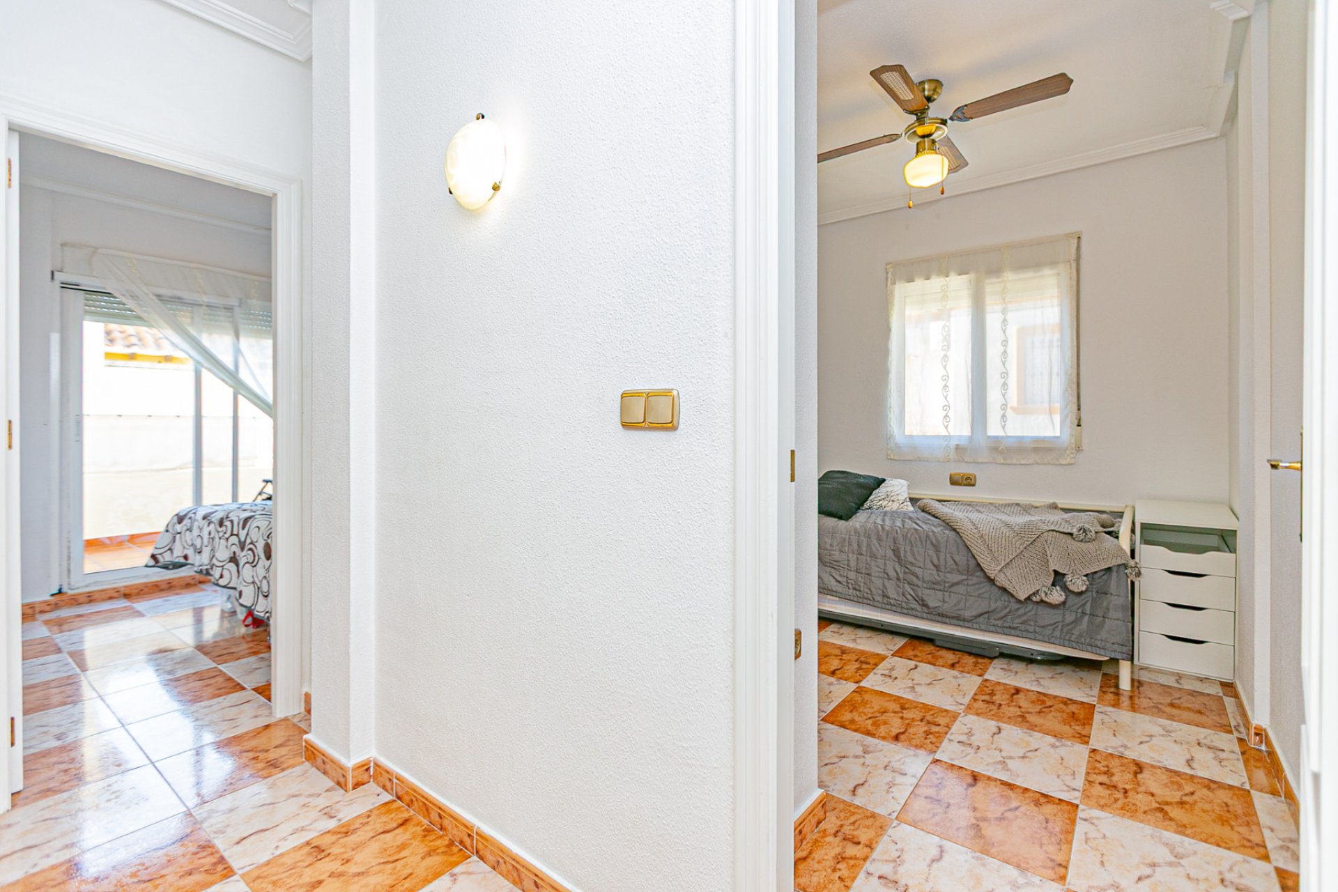 Re-Sale - Quad - Playa Flamenca - Orihuela Costa