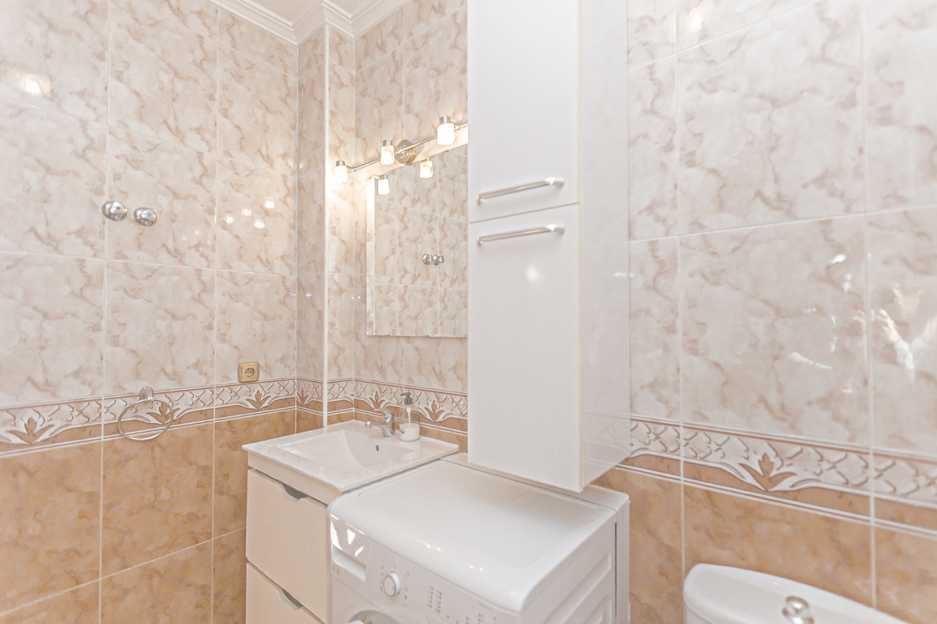 Re-Sale - Quad - Playa Flamenca - Orihuela Costa