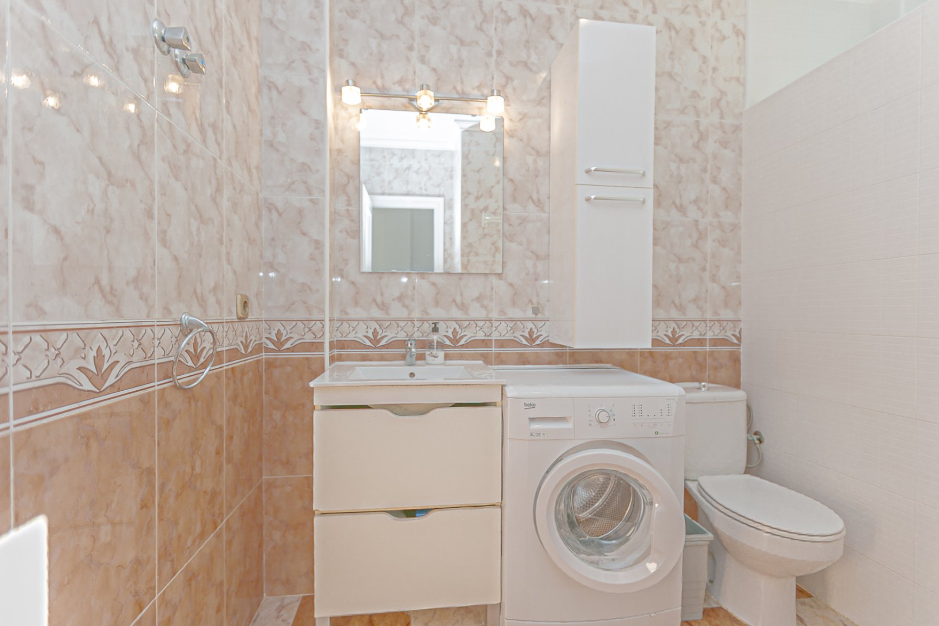 Re-Sale - Quad - Playa Flamenca - Orihuela Costa