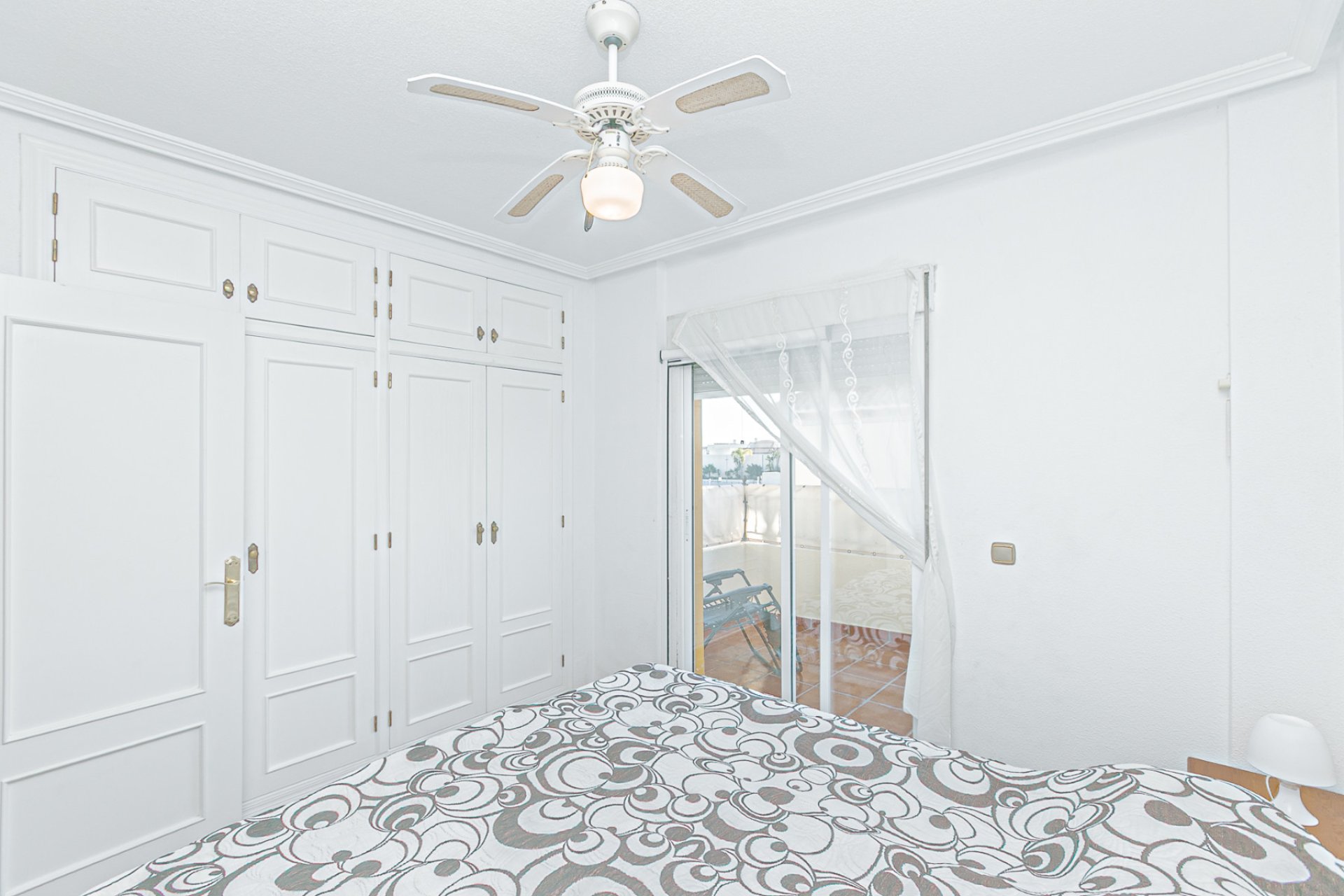 Re-Sale - Quad - Playa Flamenca - Orihuela Costa