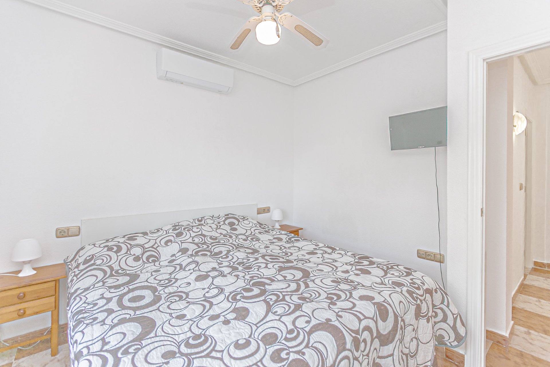 Re-Sale - Quad - Playa Flamenca - Orihuela Costa