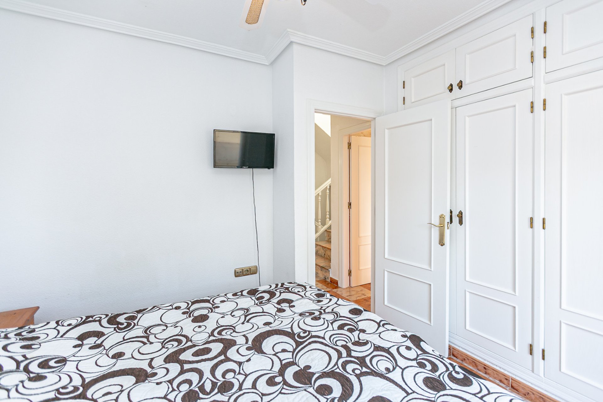 Re-Sale - Quad - Playa Flamenca - Orihuela Costa