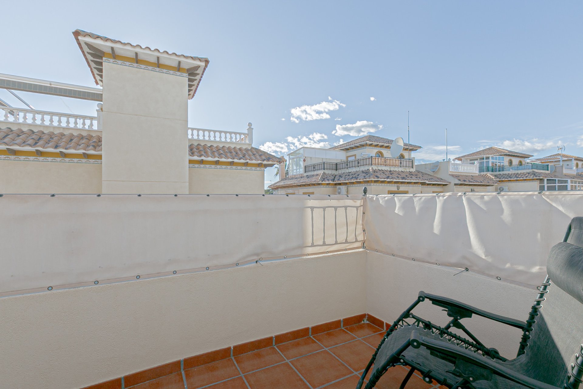 Re-Sale - Quad - Playa Flamenca - Orihuela Costa