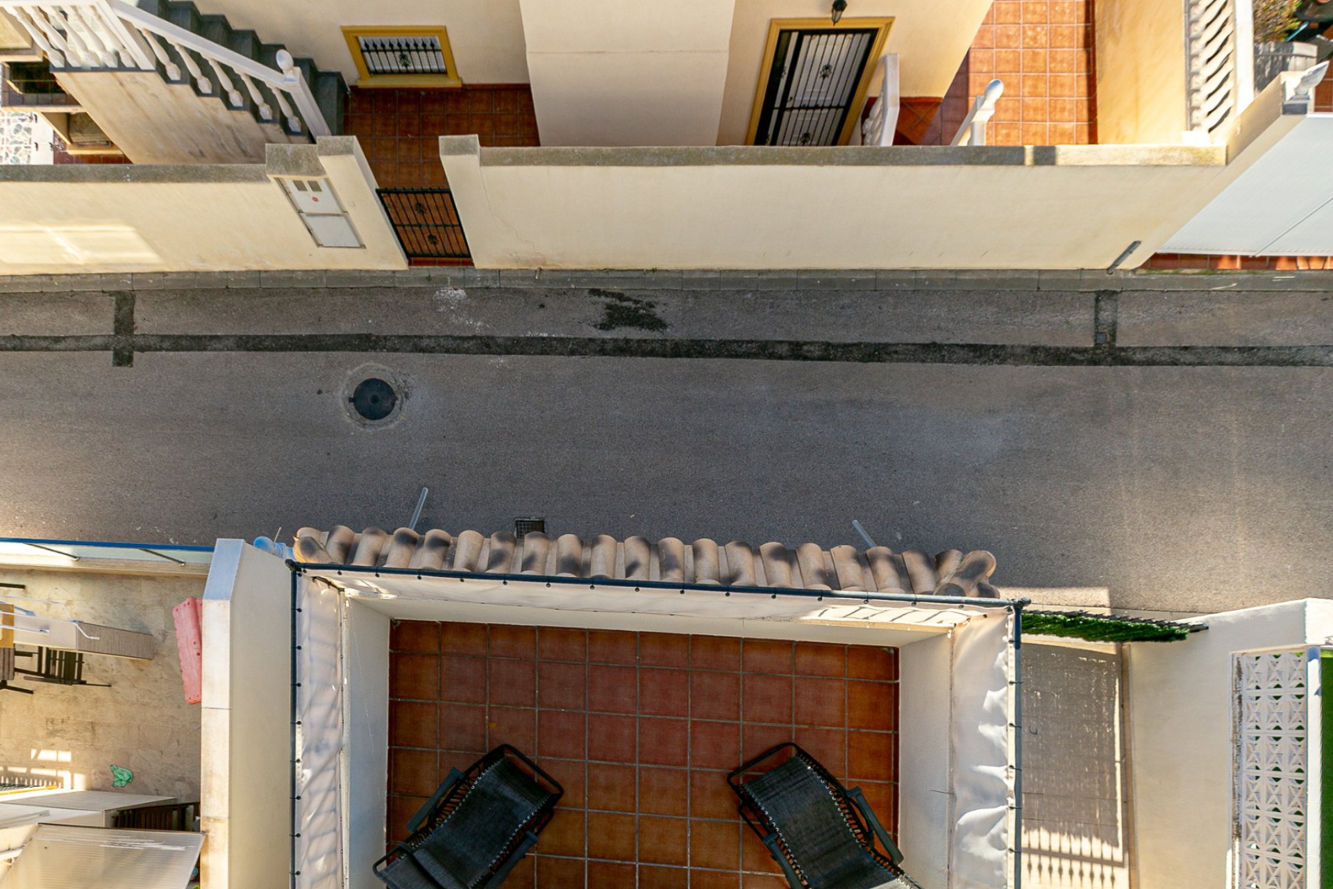 Re-Sale - Quad - Playa Flamenca - Orihuela Costa