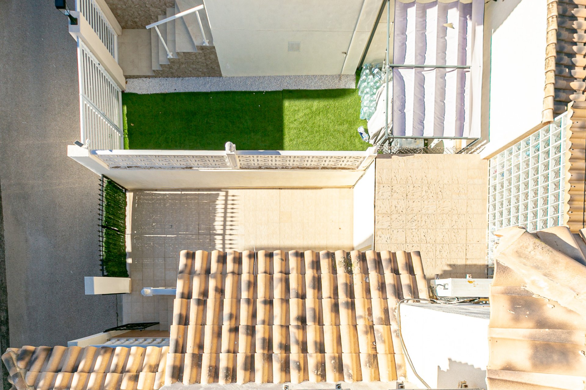 Re-Sale - Quad - Playa Flamenca - Orihuela Costa