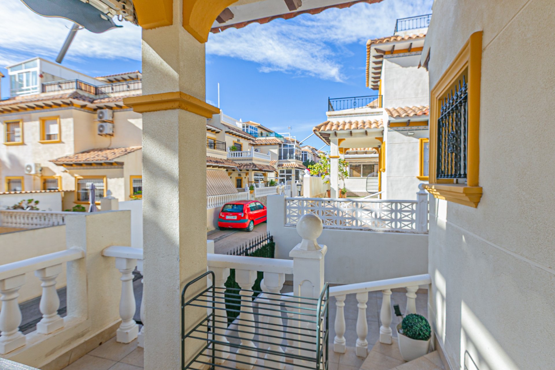 Re-Sale - Quad - Playa Flamenca - Orihuela Costa
