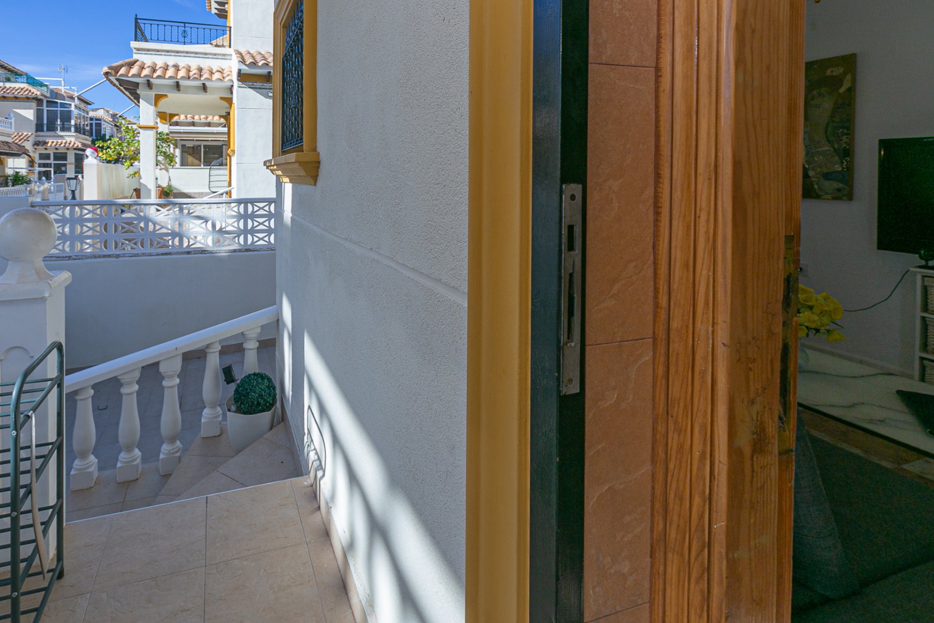 Re-Sale - Quad - Playa Flamenca - Orihuela Costa