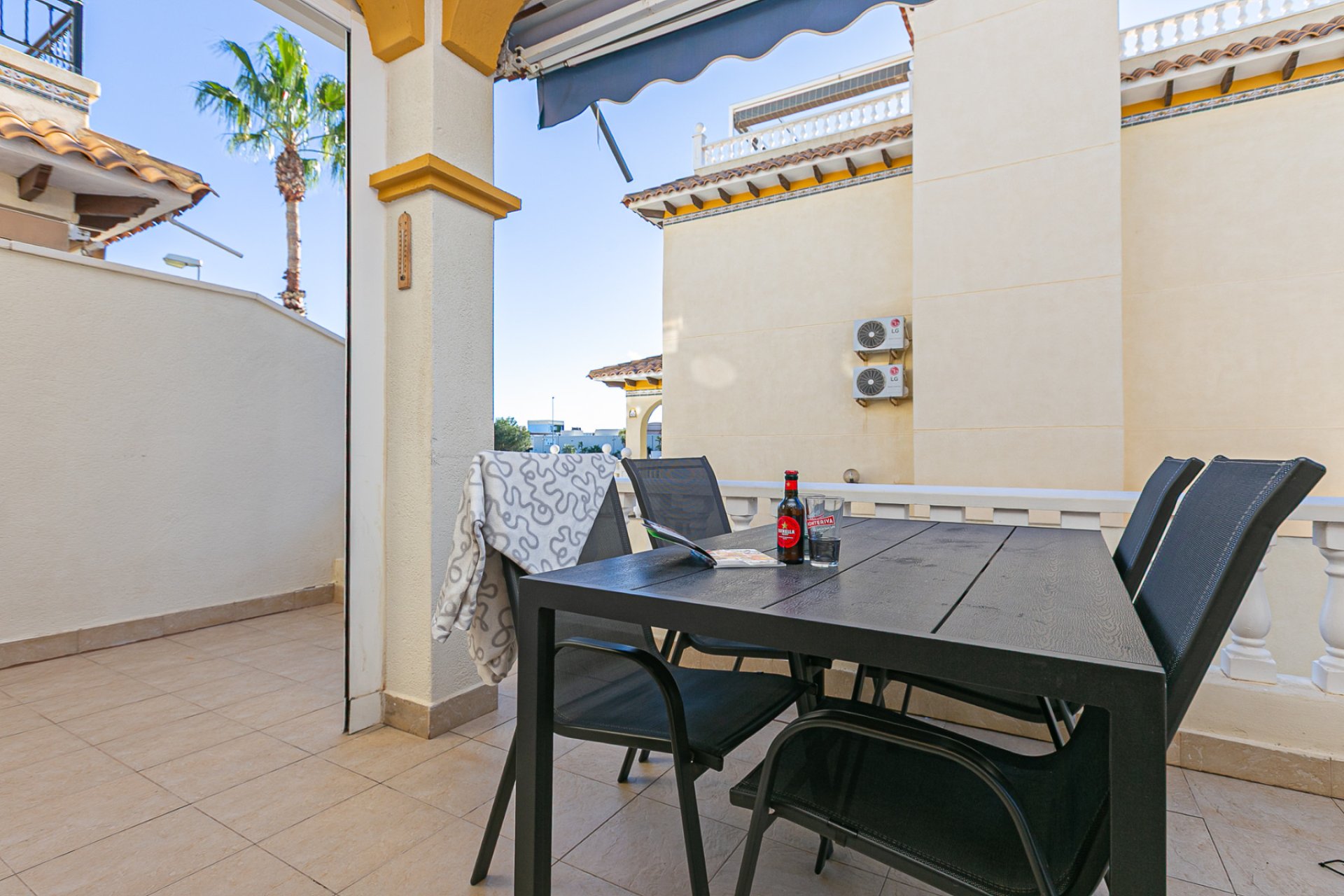 Re-Sale - Quad - Playa Flamenca - Orihuela Costa