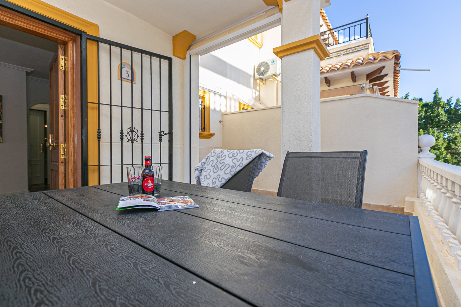 Re-Sale - Quad - Playa Flamenca - Orihuela Costa