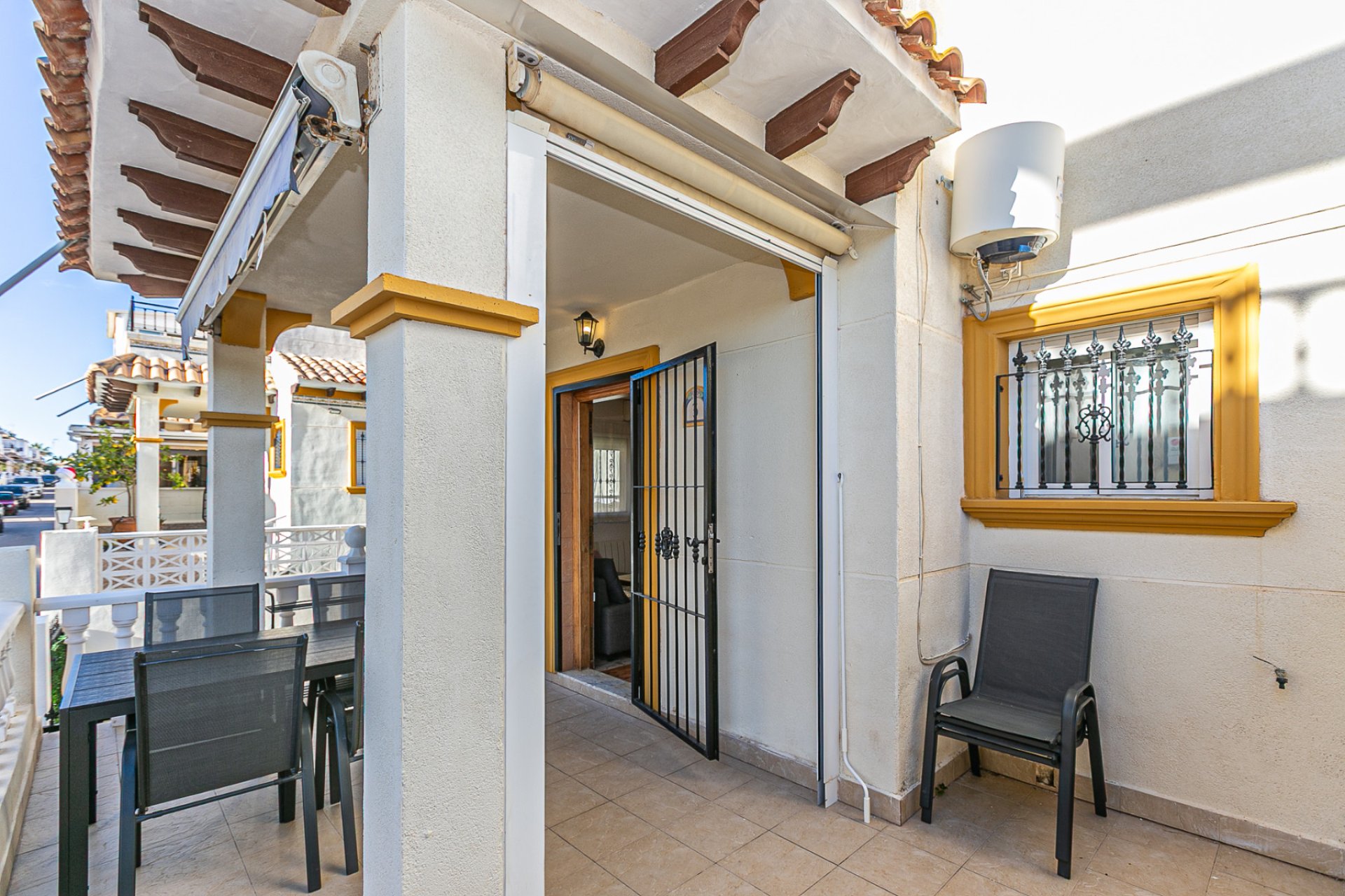 Re-Sale - Quad - Playa Flamenca - Orihuela Costa
