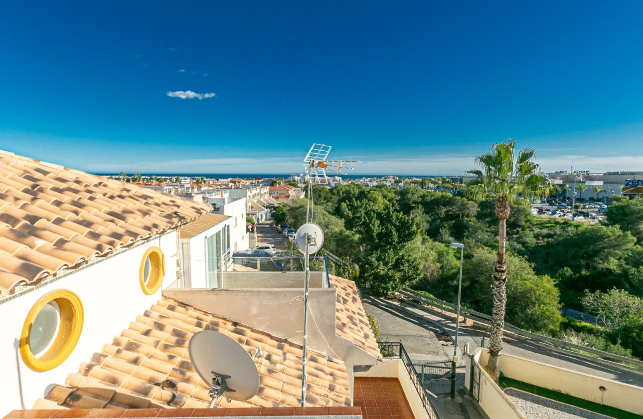 Re-Sale - Quad - Playa Flamenca - Orihuela Costa