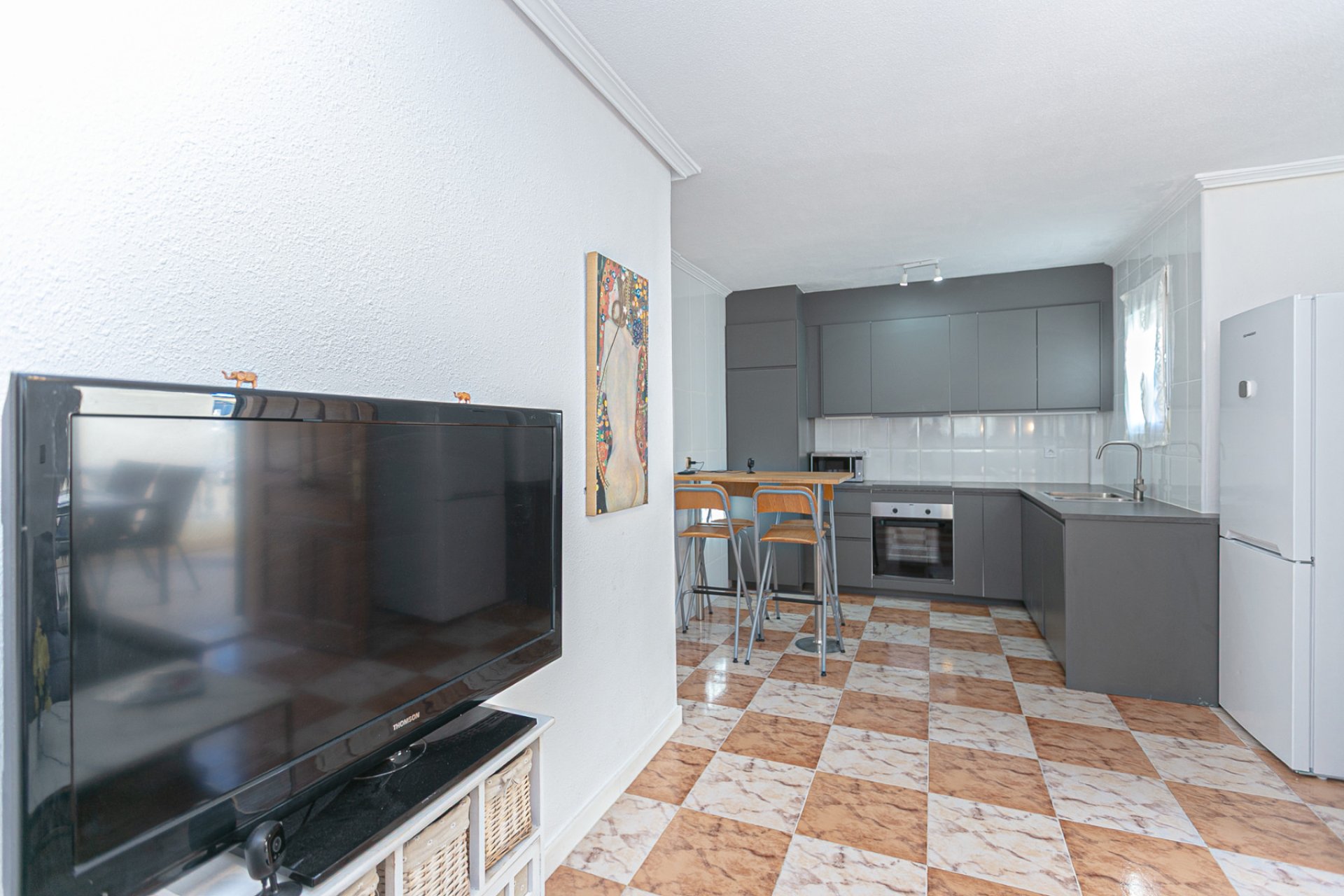 Re-Sale - Quad - Playa Flamenca - Orihuela Costa