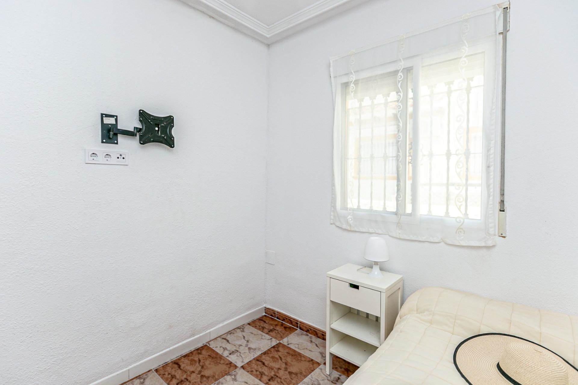 Re-Sale - Quad - Playa Flamenca - Orihuela Costa