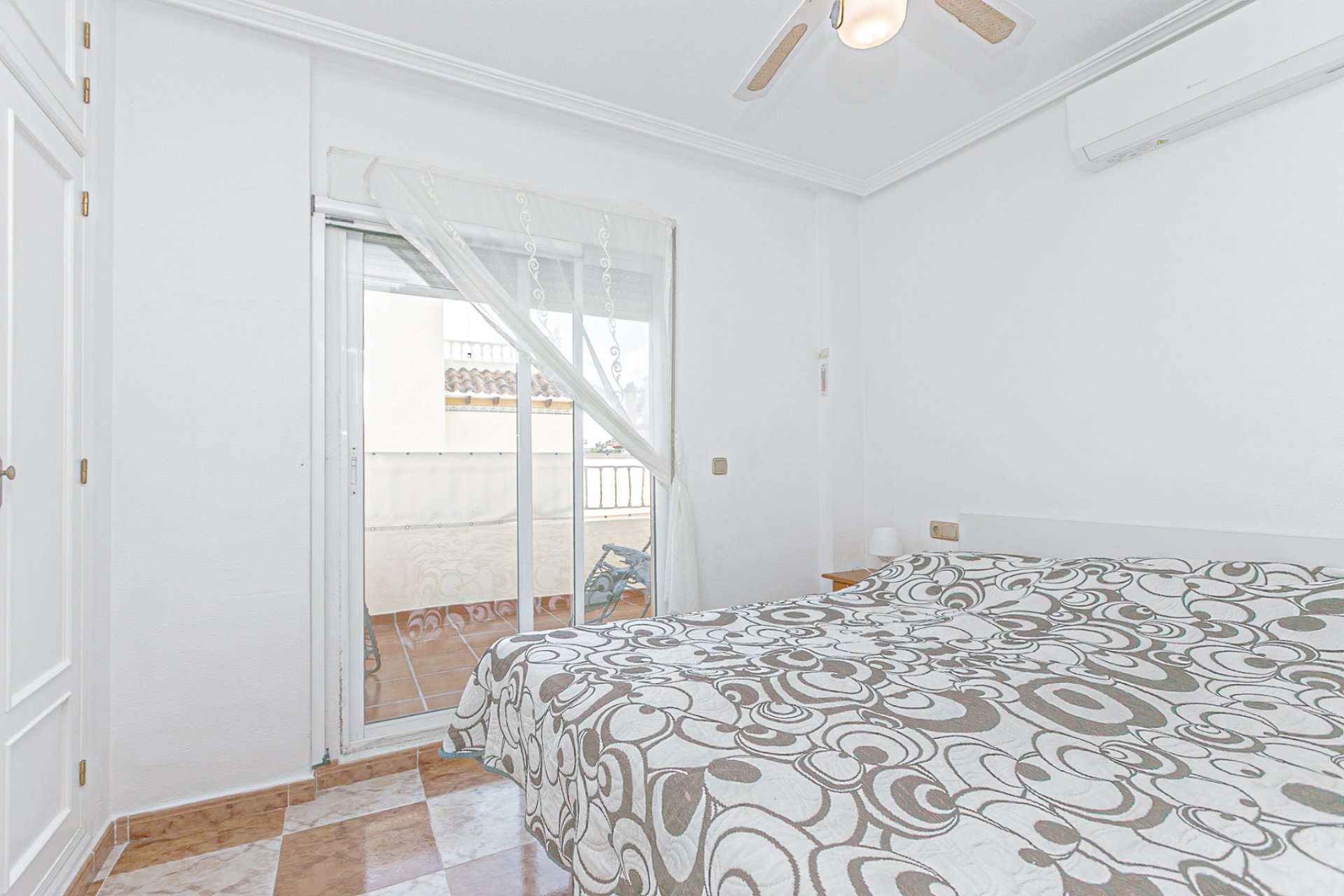 Re-Sale - Quad - Playa Flamenca - Orihuela Costa