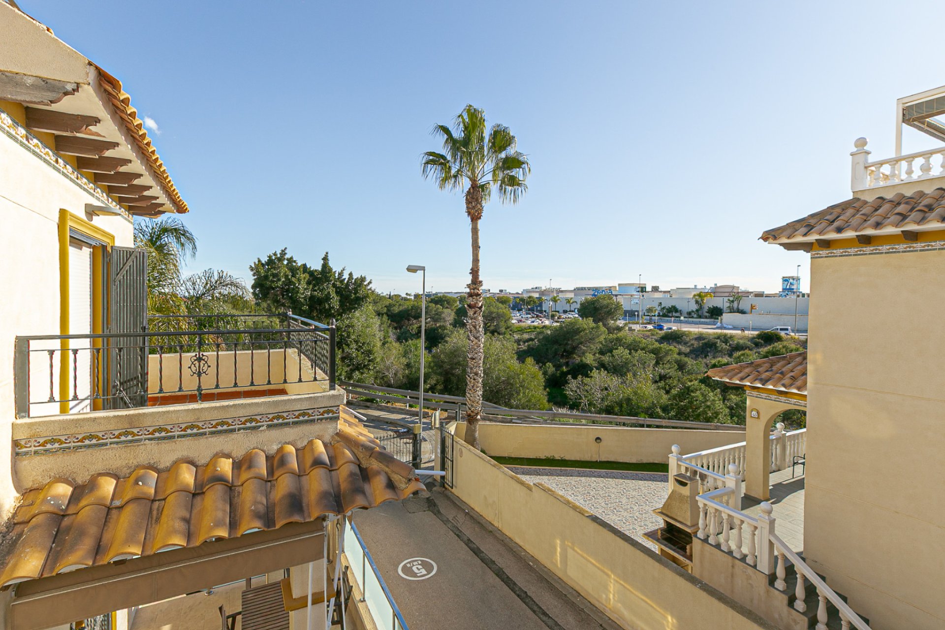 Re-Sale - Quad - Playa Flamenca - Orihuela Costa