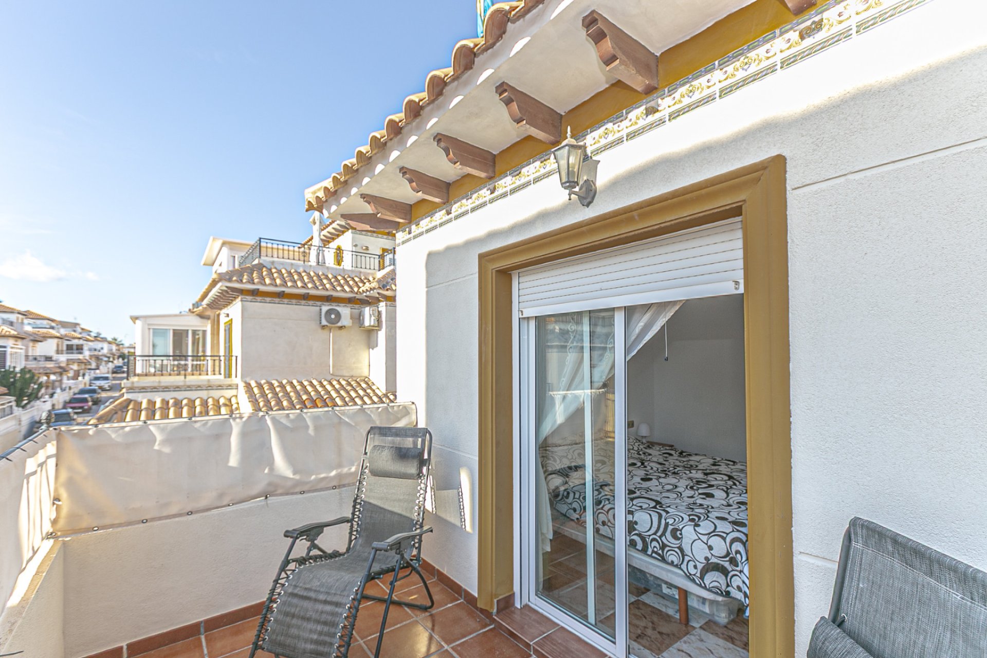 Re-Sale - Quad - Playa Flamenca - Orihuela Costa
