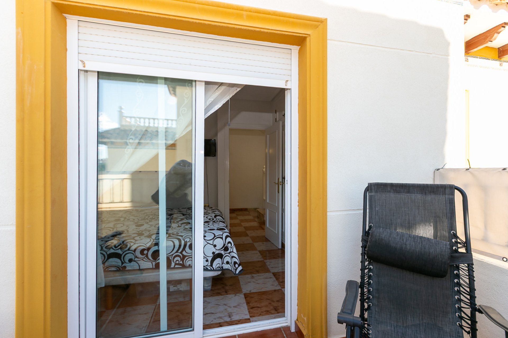 Re-Sale - Quad - Playa Flamenca - Orihuela Costa