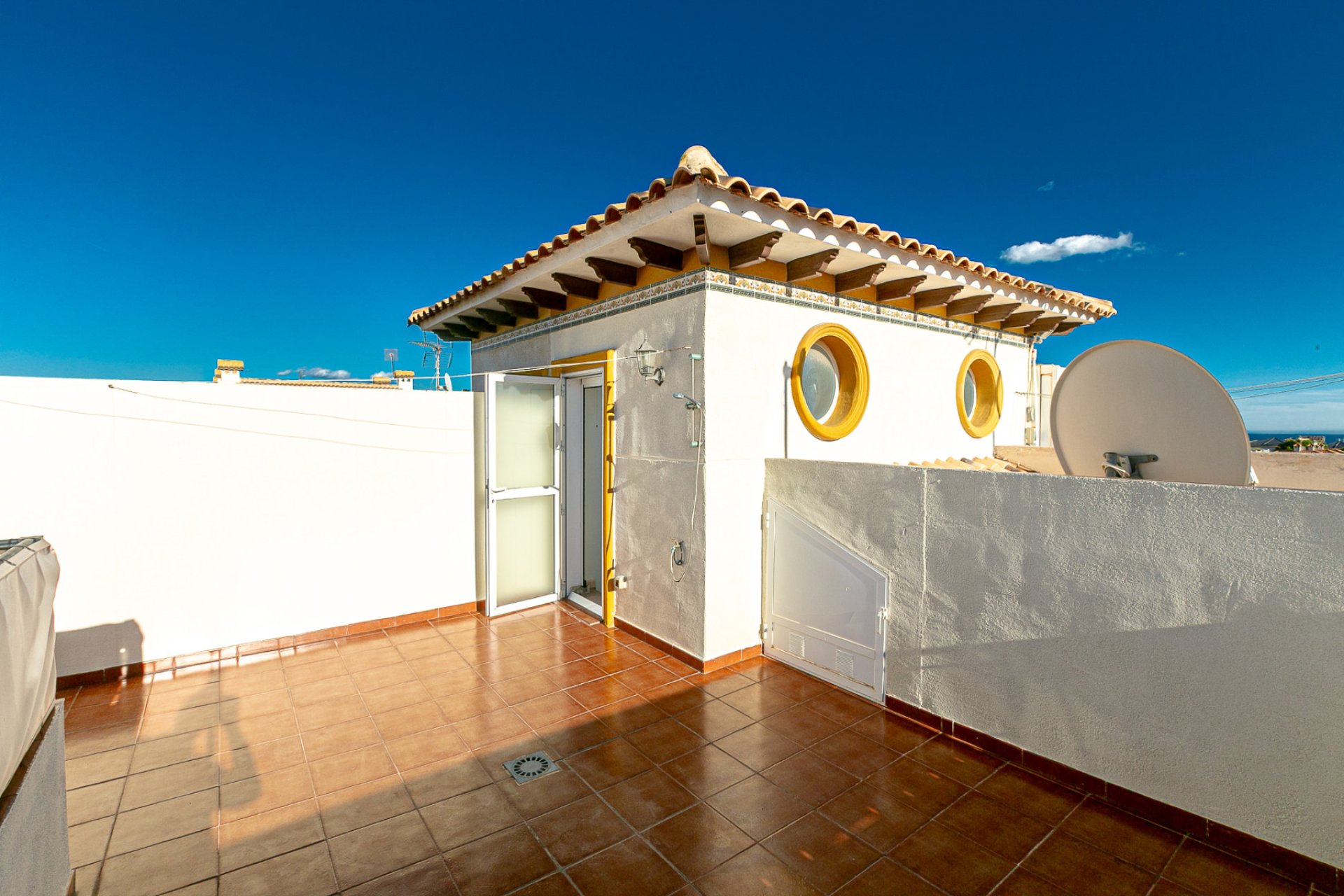 Re-Sale - Quad - Playa Flamenca - Orihuela Costa