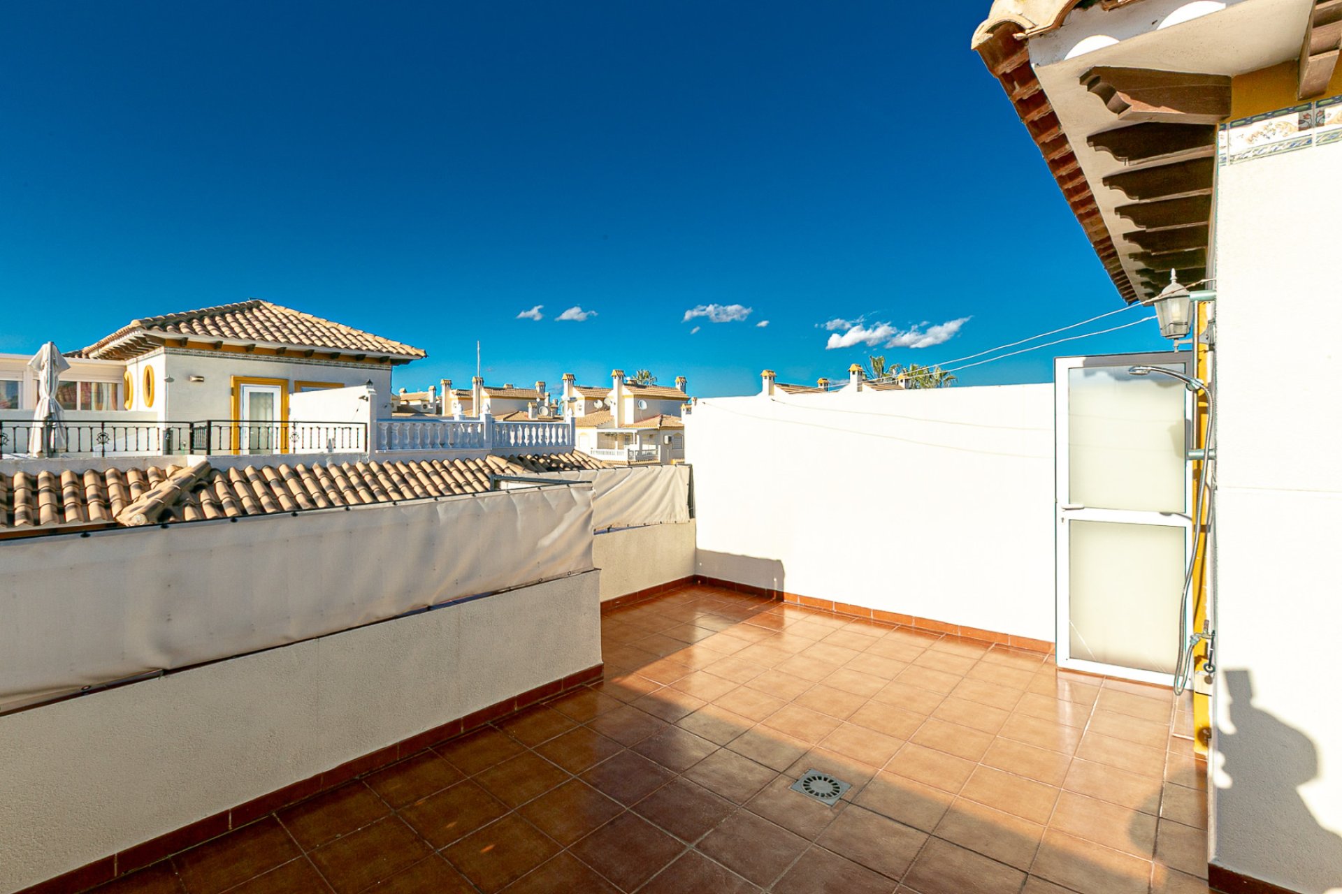 Re-Sale - Quad - Playa Flamenca - Orihuela Costa
