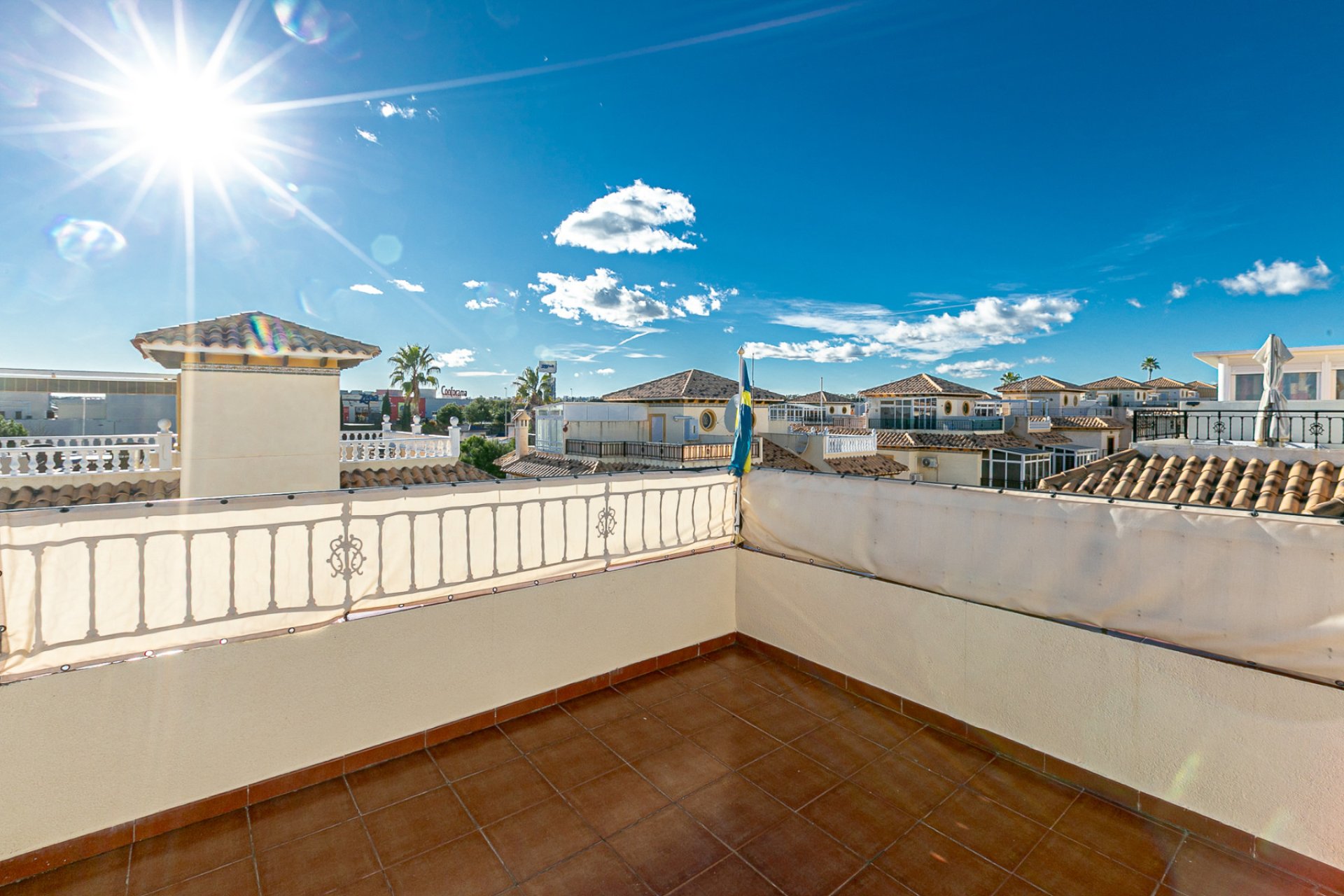 Re-Sale - Quad - Playa Flamenca - Orihuela Costa