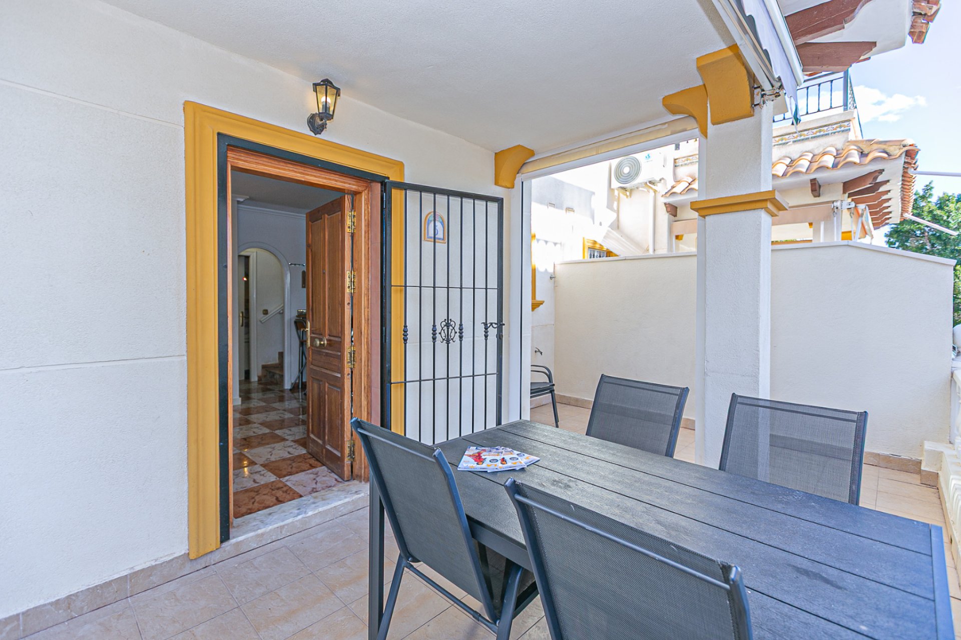Re-Sale - Quad - Playa Flamenca - Orihuela Costa