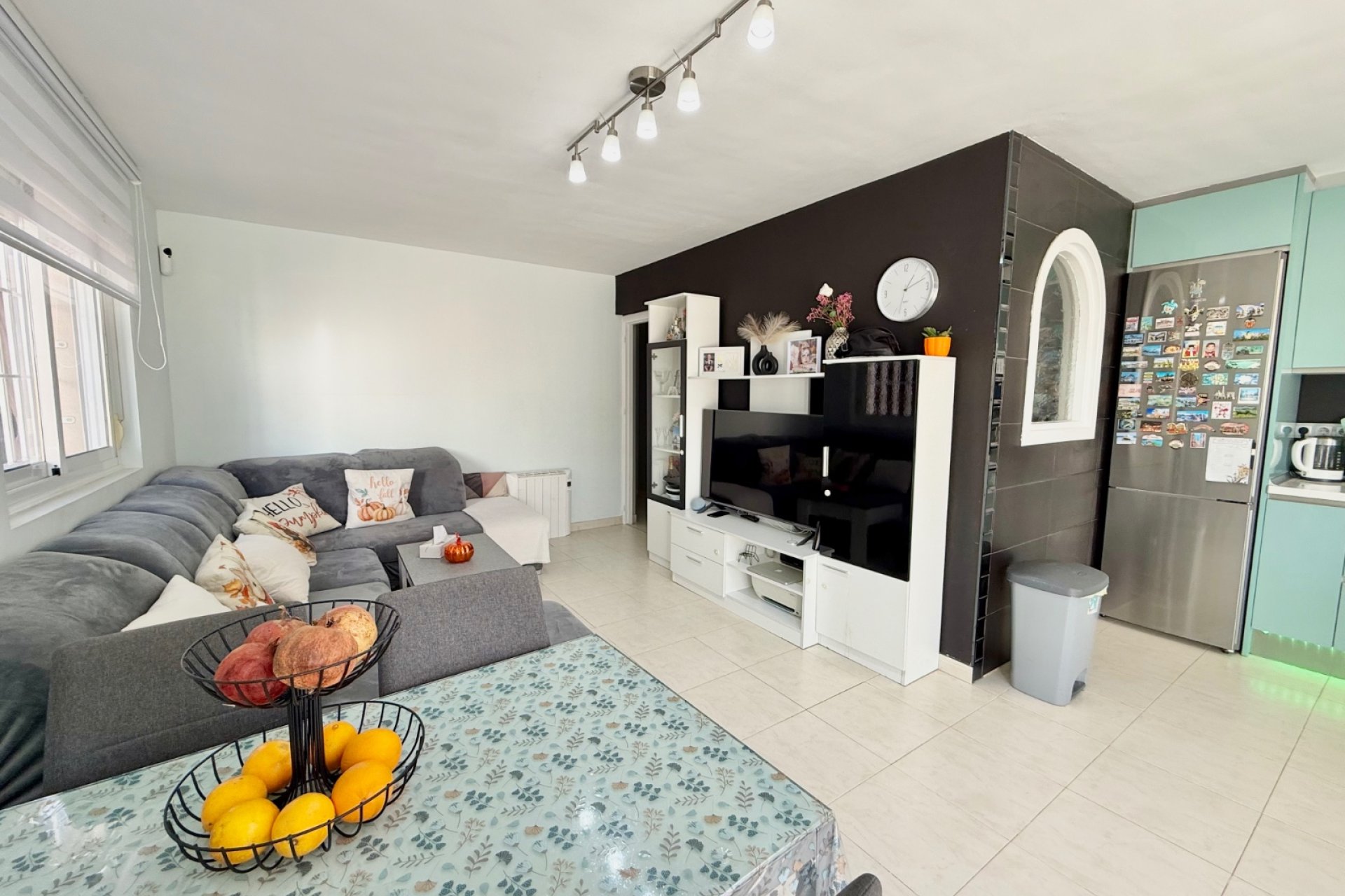 Re-Sale - Semi-detached - Ciudad Quesada - Doña Pepa