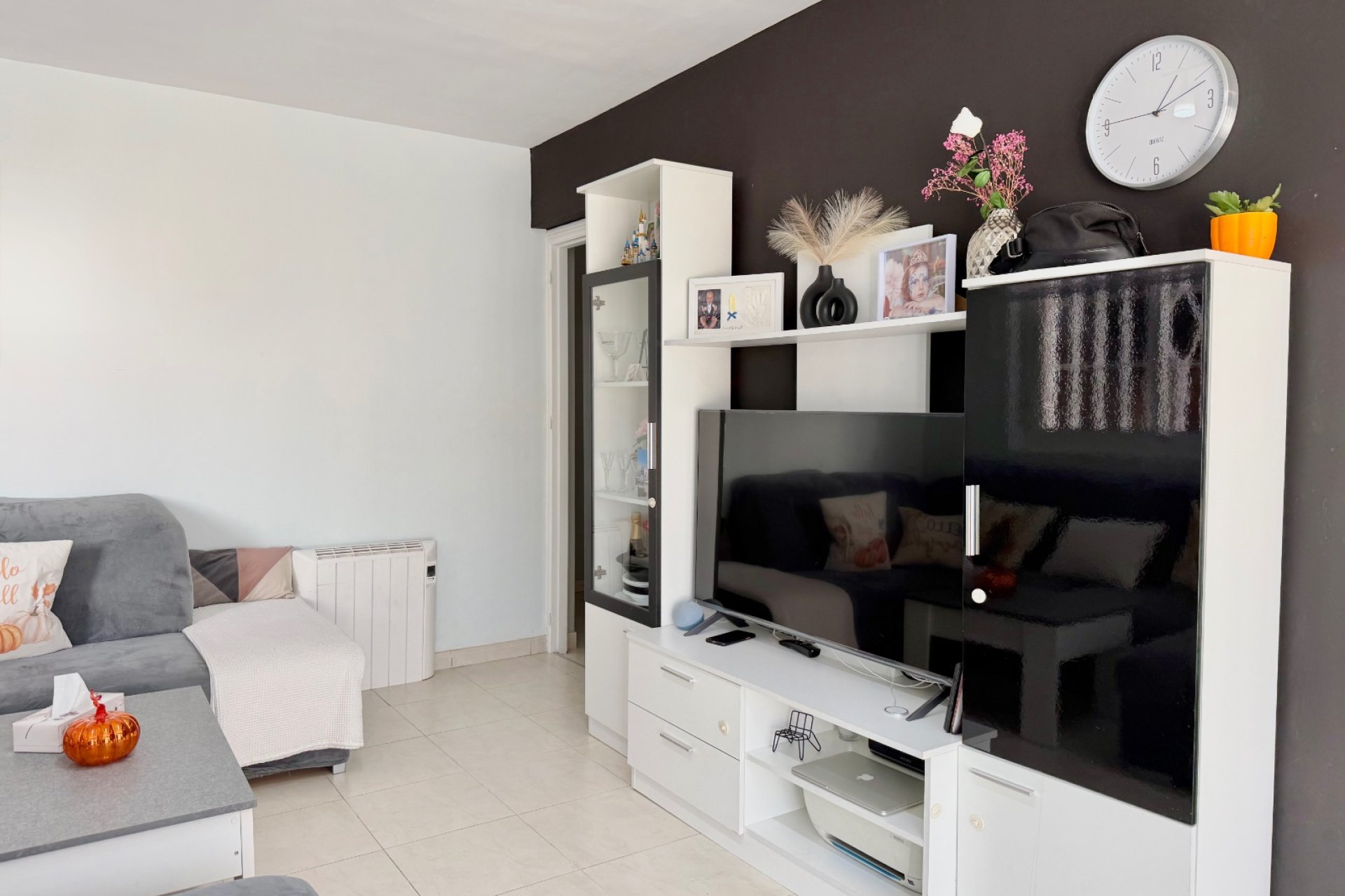 Re-Sale - Semi-detached - Ciudad Quesada - Doña Pepa