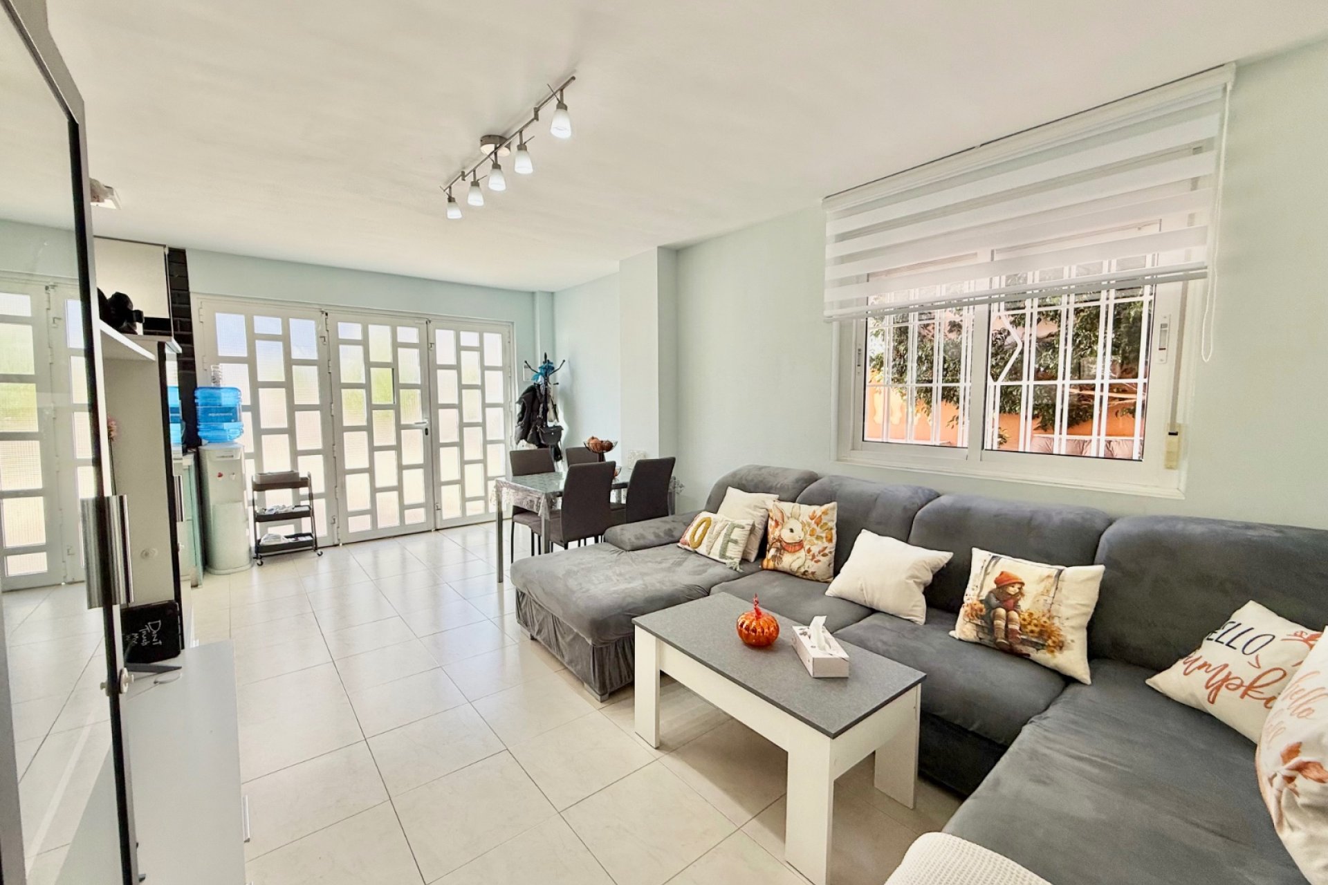 Re-Sale - Semi-detached - Ciudad Quesada - Doña Pepa