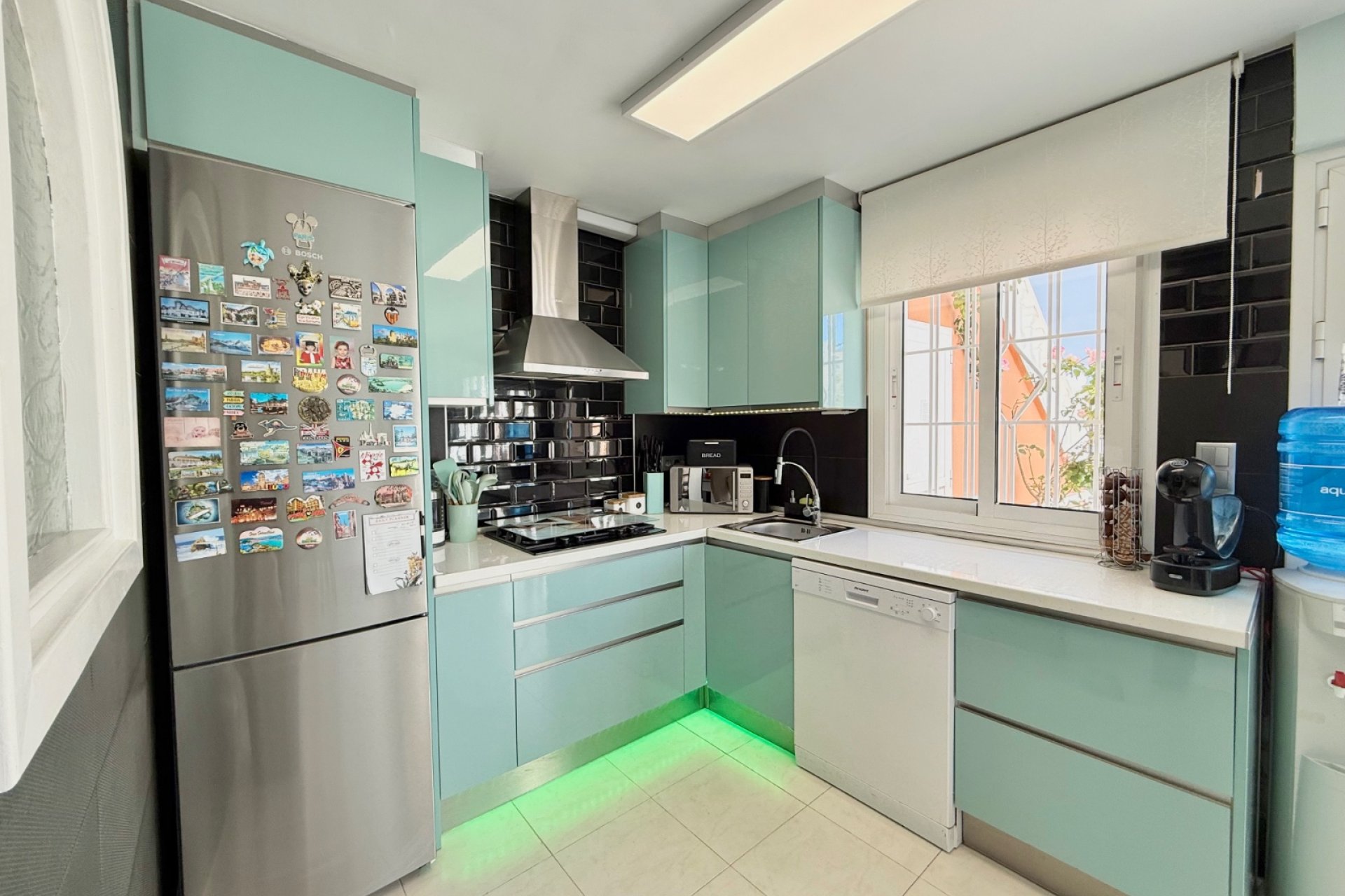 Re-Sale - Semi-detached - Ciudad Quesada - Doña Pepa