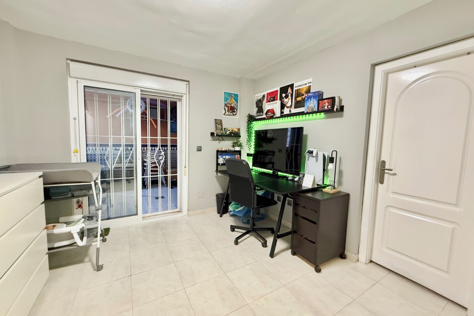 Re-Sale - Semi-detached - Ciudad Quesada - Doña Pepa