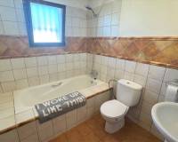 Re-Sale - Semi - Detached Villa - Albatera