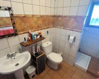 Re-Sale - Semi - Detached Villa - Albatera