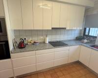 Re-Sale - Semi - Detached Villa - Albatera