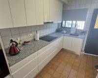 Re-Sale - Semi - Detached Villa - Albatera