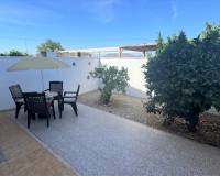 Re-Sale - Semi - Detached Villa - Albatera