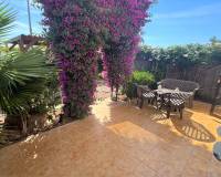 Re-Sale - Semi - Detached Villa - Albatera